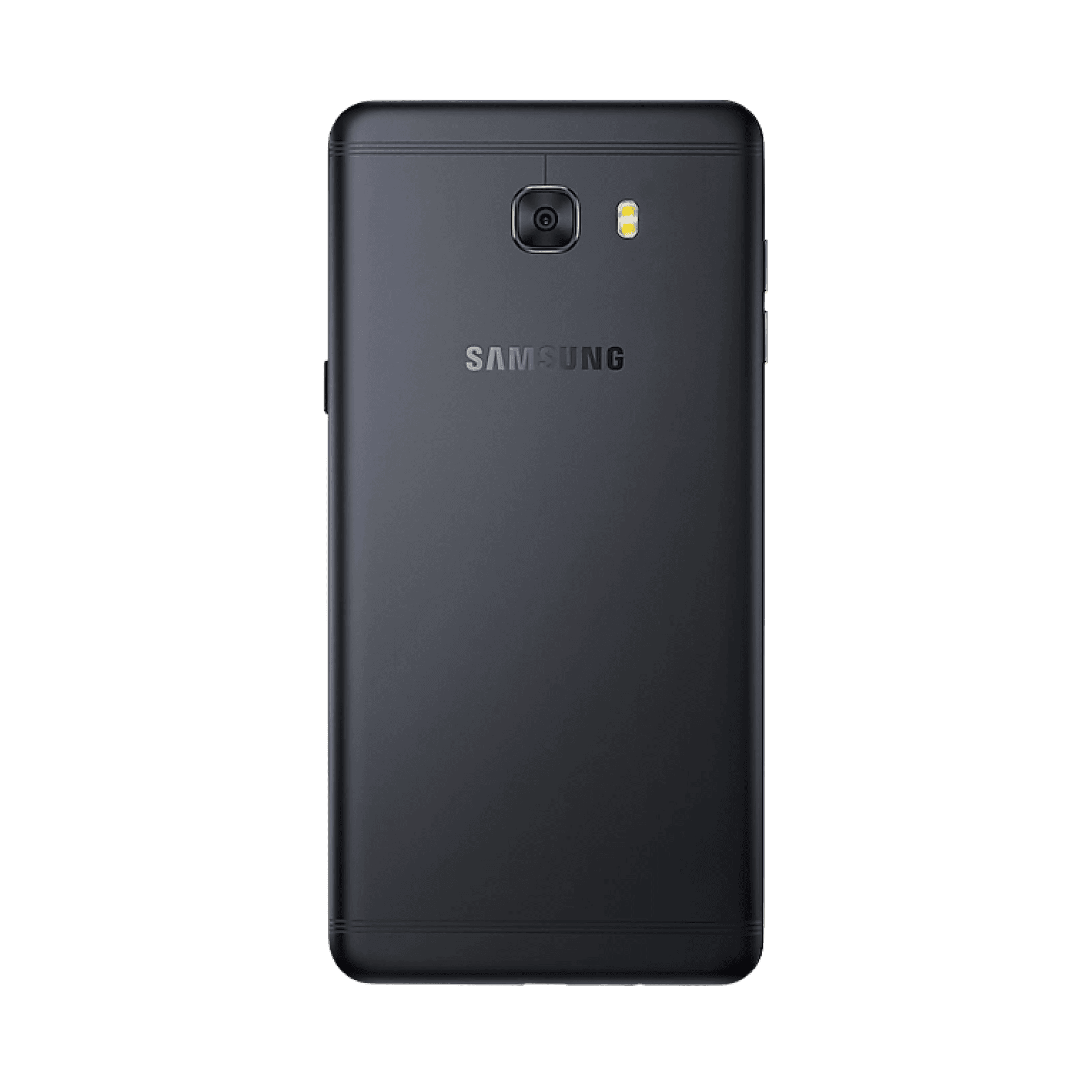 Samsung Galaxy C9 Pro - 64 GB - Siyah