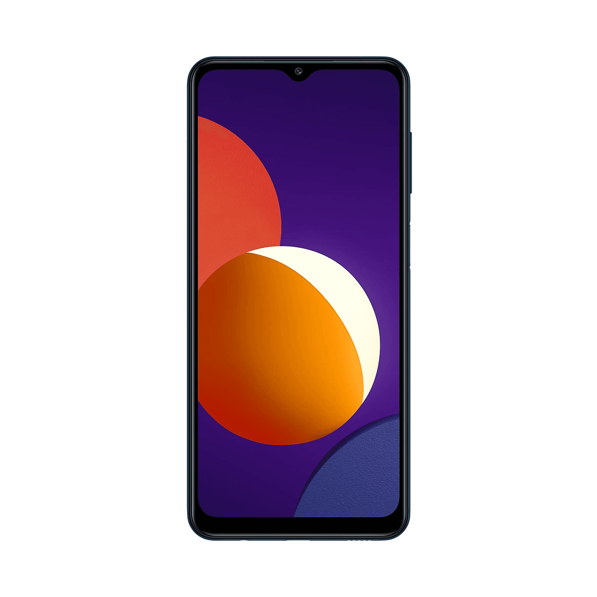 Samsung Galaxy M12 - 64 GB - Siyah