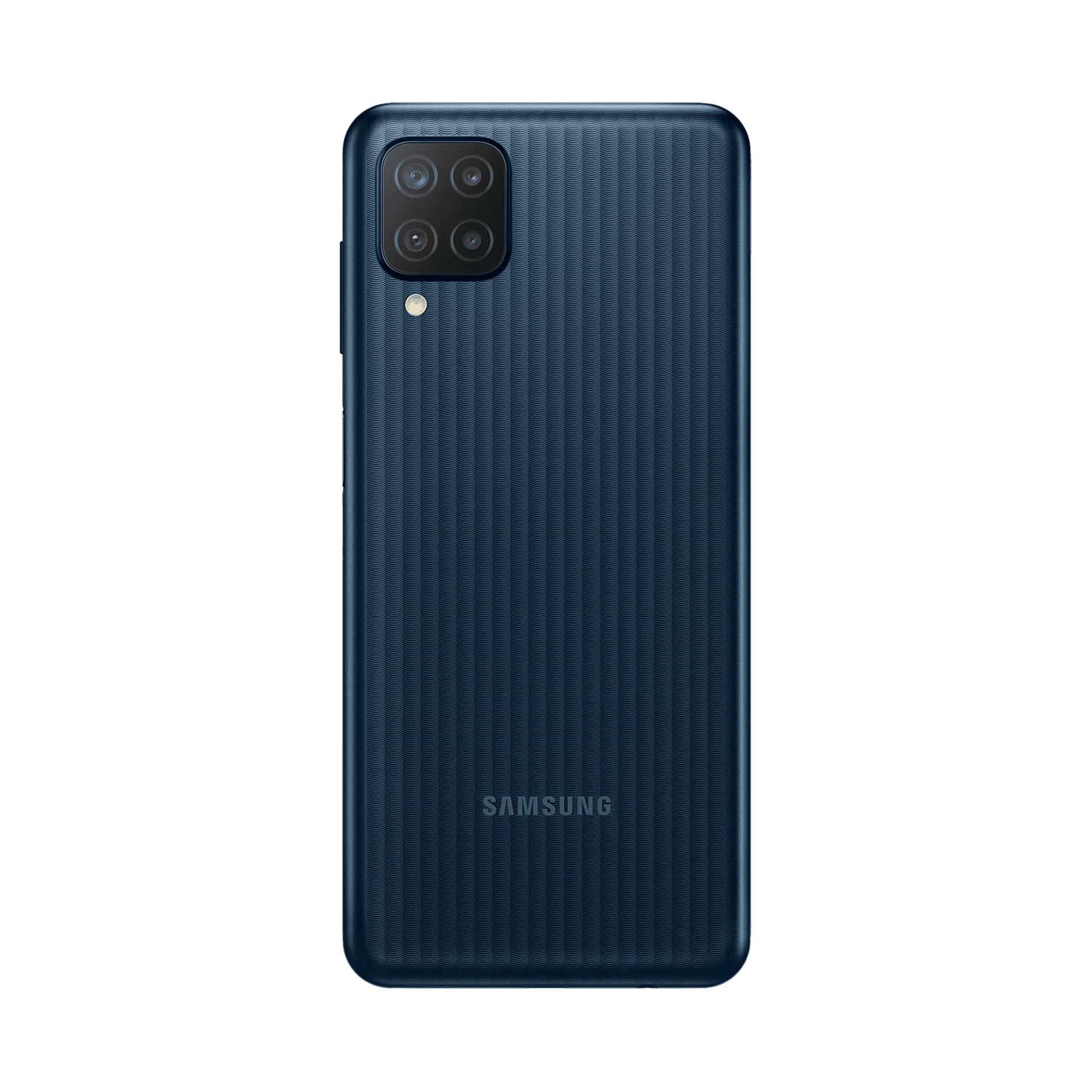 Samsung Galaxy M12 - 128 GB - Siyah