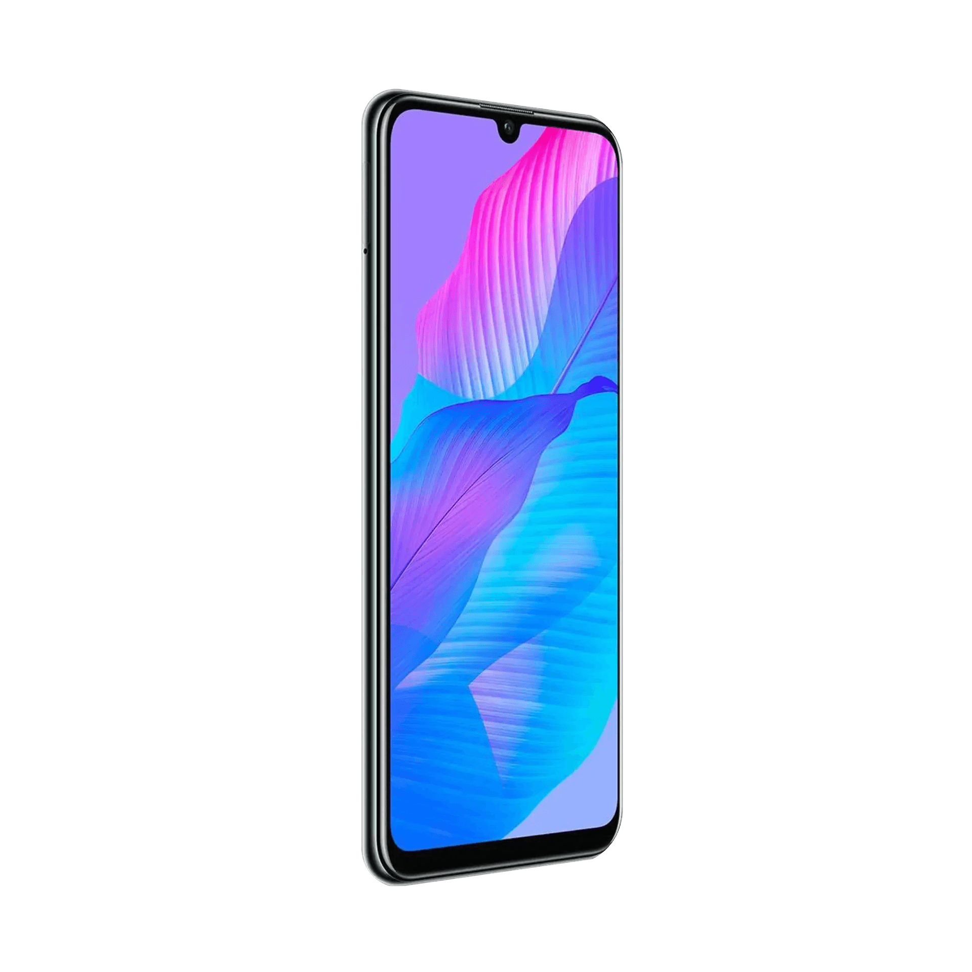 Huawei P Smart S - 128 GB - Gece Yarısı Siyahı