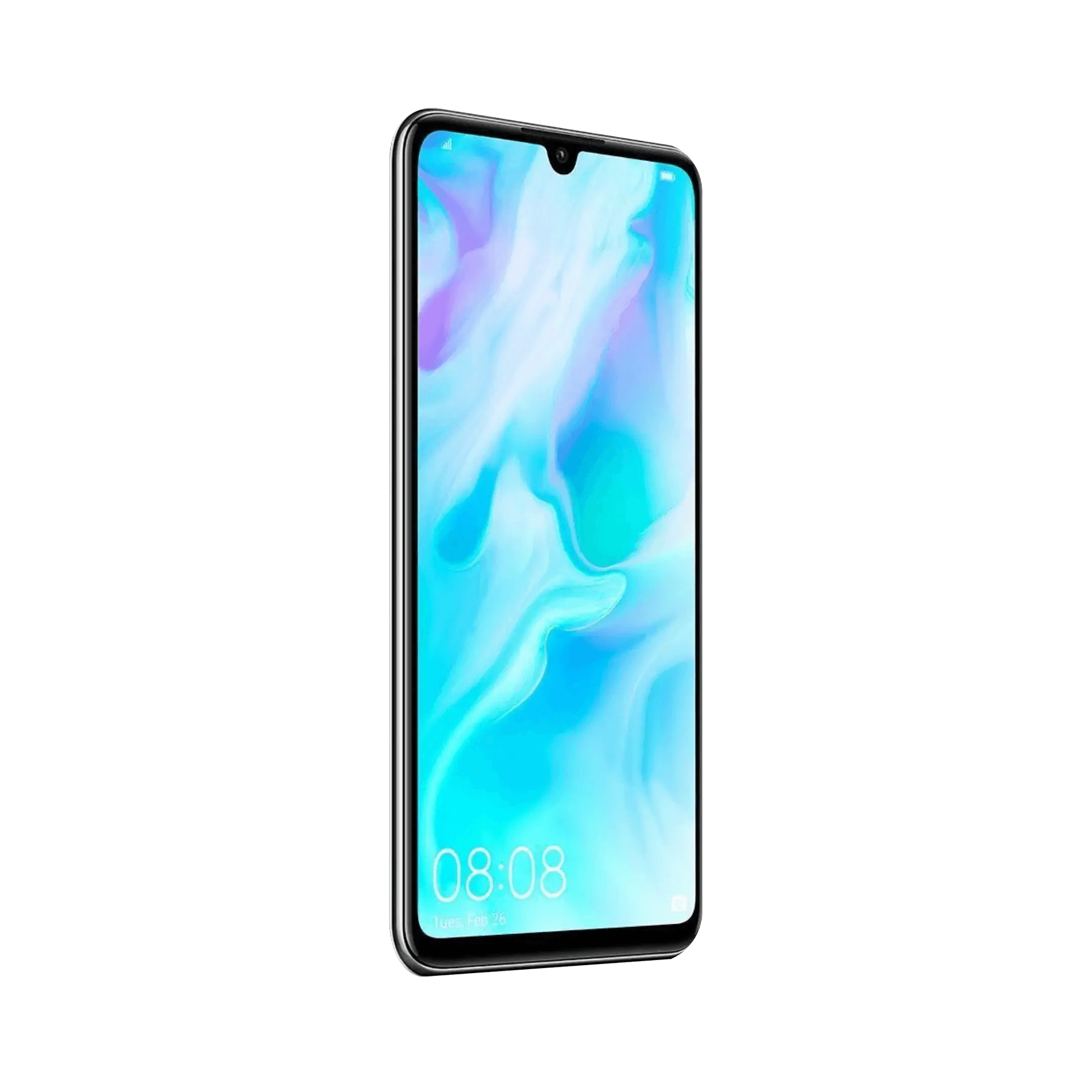 Huawei P30 Lite - 64 GB - İnci Beyazı