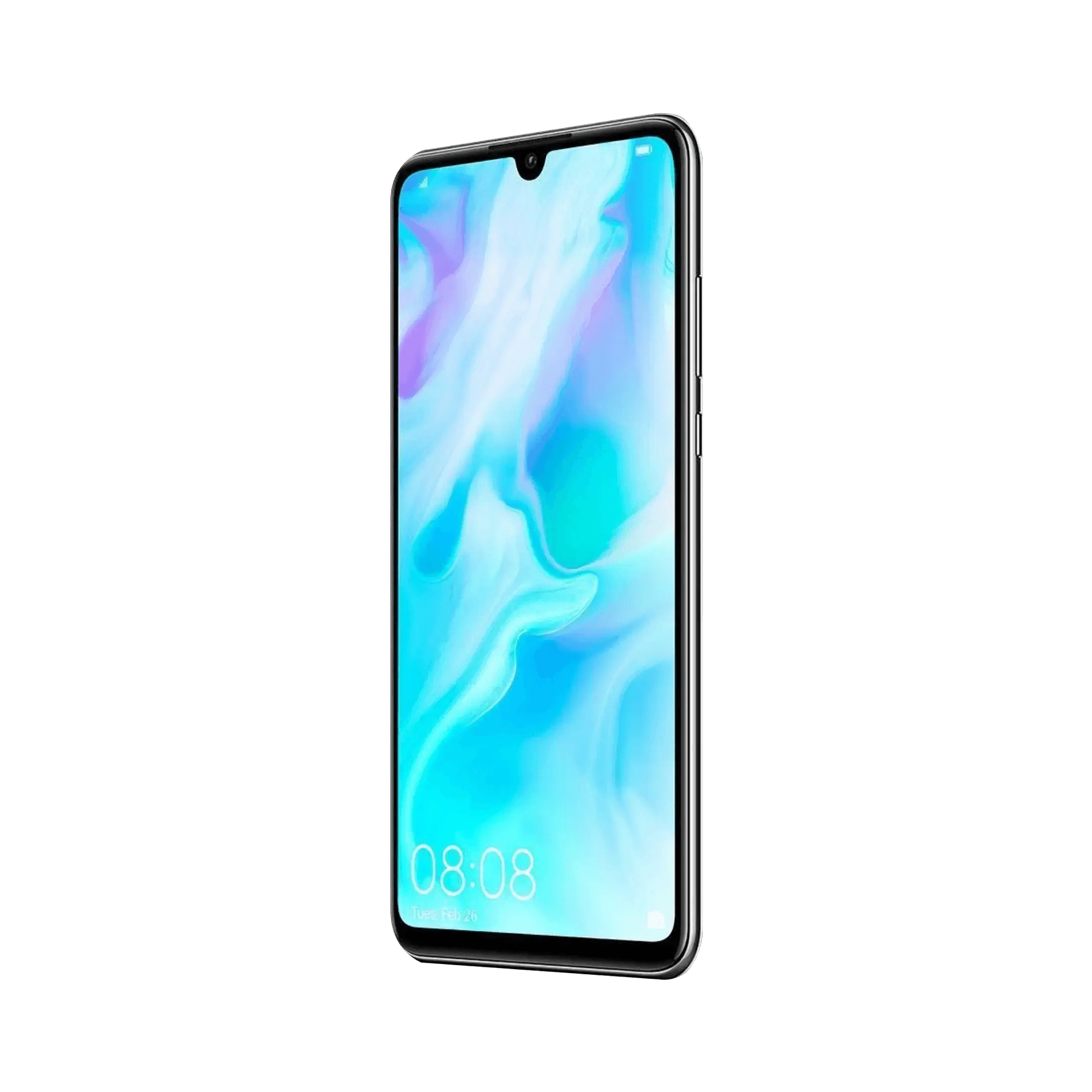 Huawei P30 Lite - 64 GB - İnci Beyazı