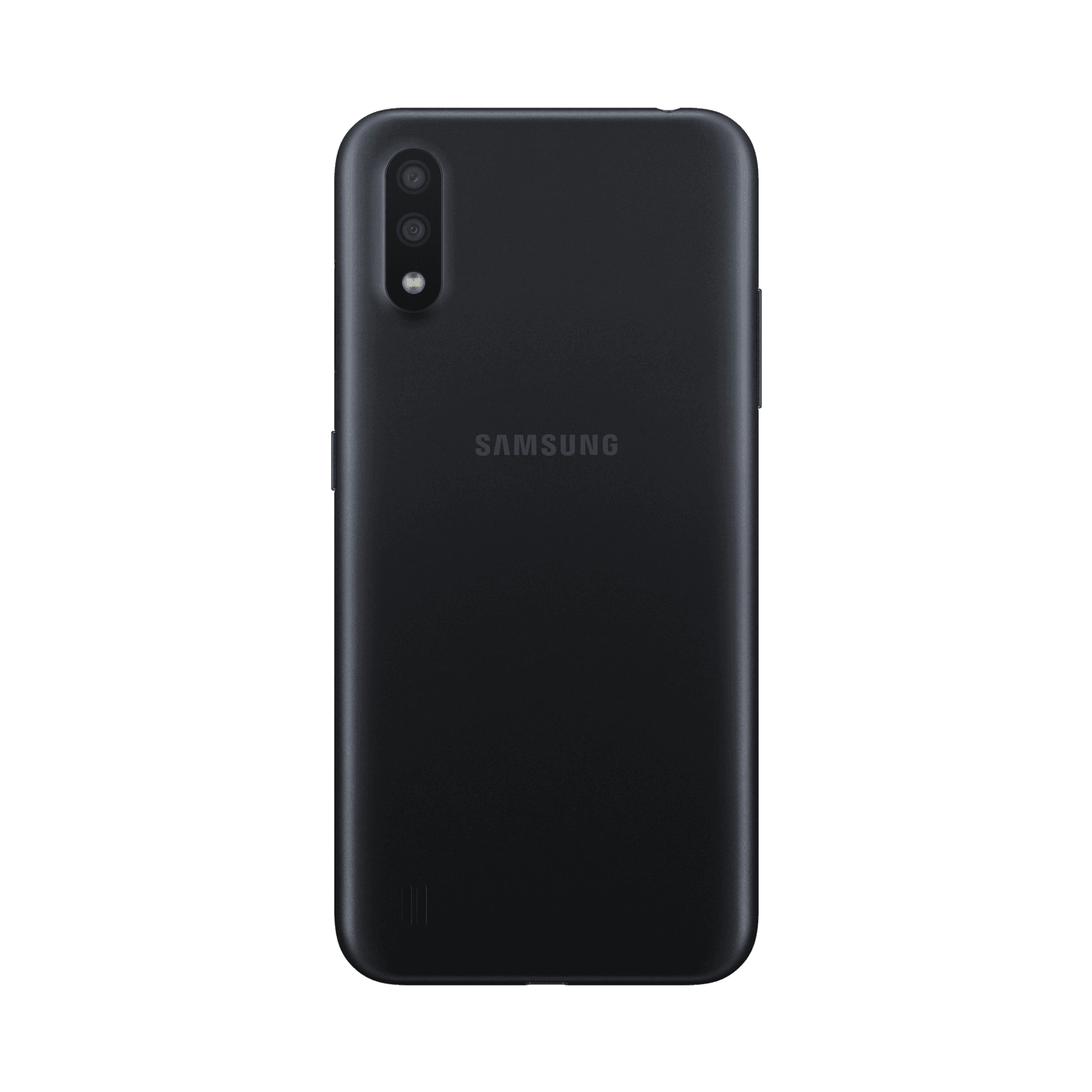 Samsung Galaxy A01 - 16 GB - Siyah