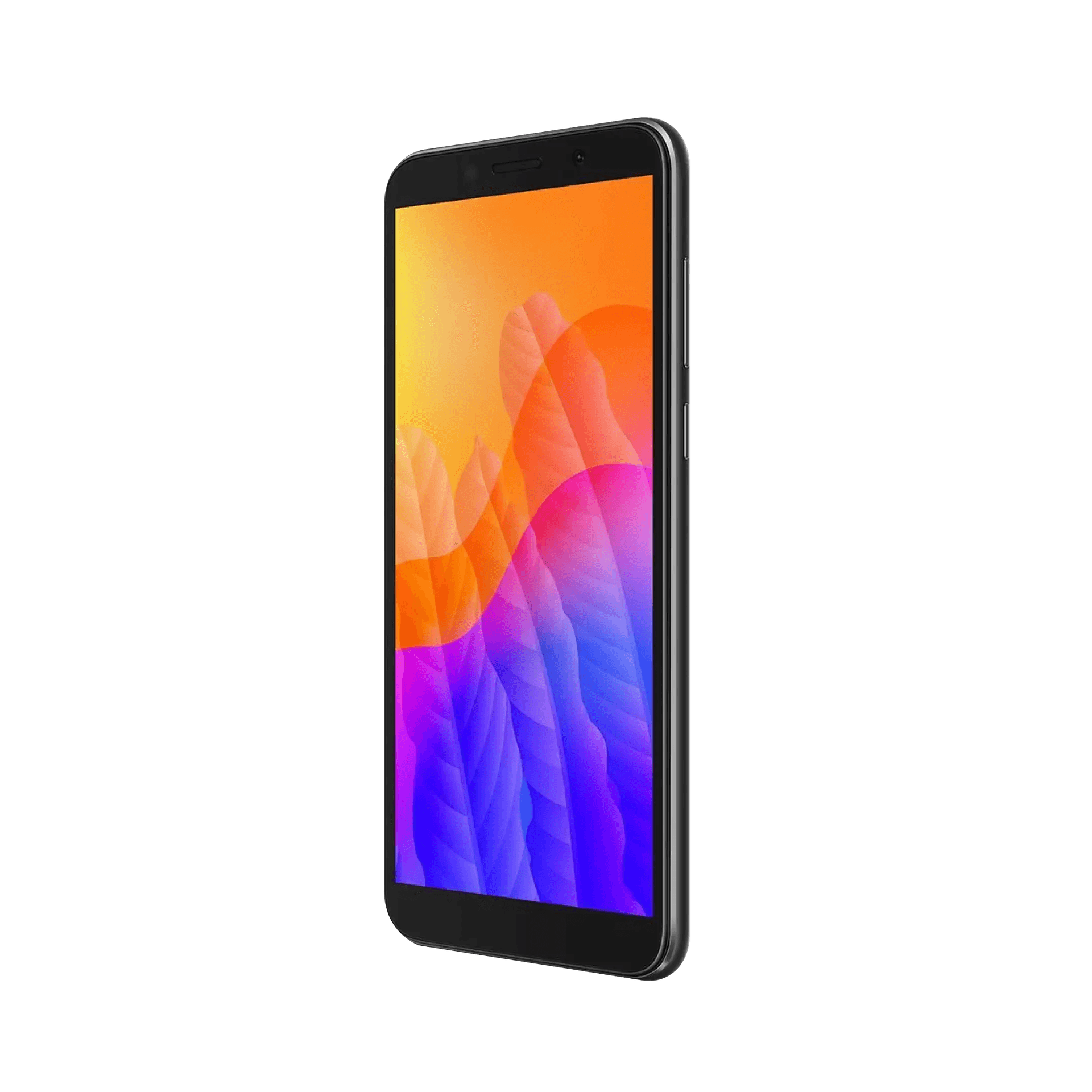 Huawei Y5P - 32 GB - Siyah