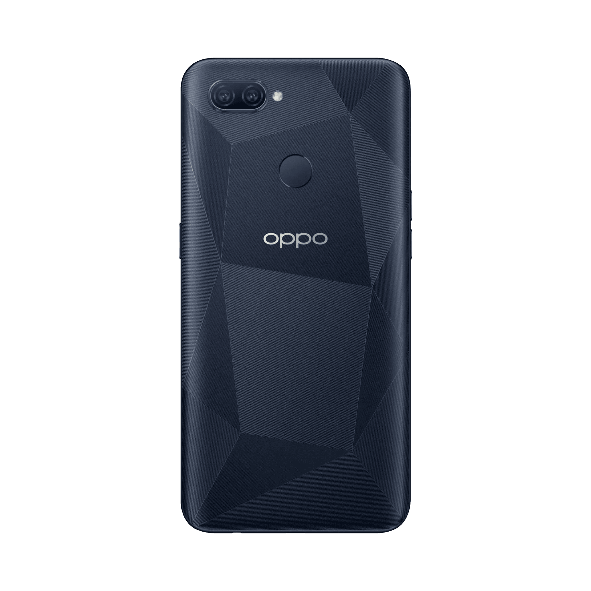 Oppo A12 - 64 GB - Siyah