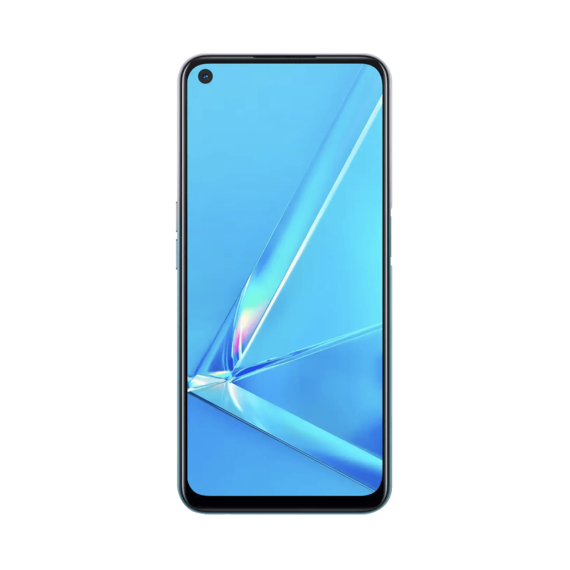 Oppo A72 - 128 GB - Beyaz