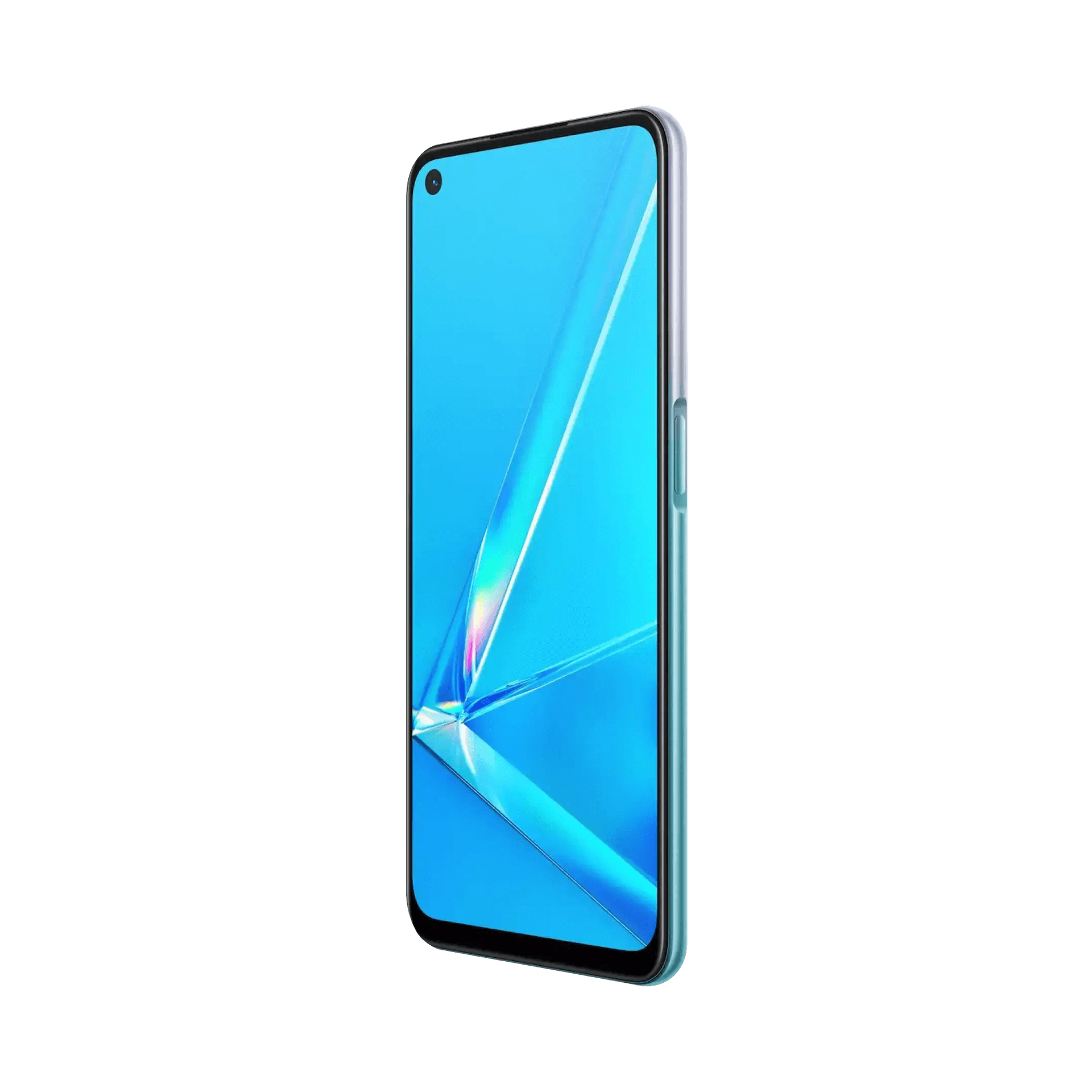 Oppo A72 - 128 GB - Beyaz