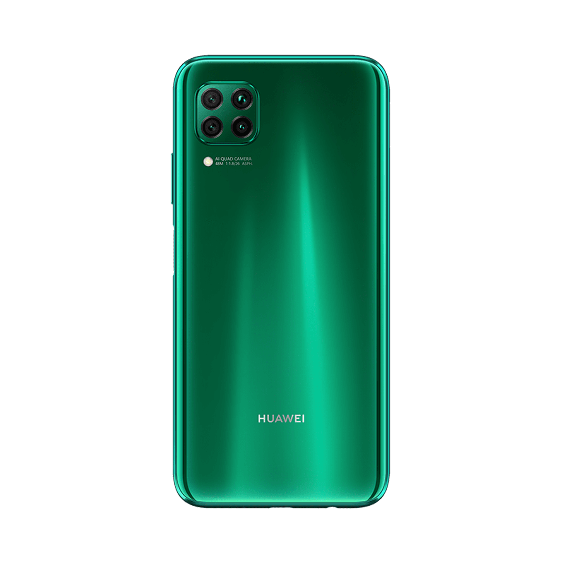 Huawei P40 Lite - 64 GB - Yeşil