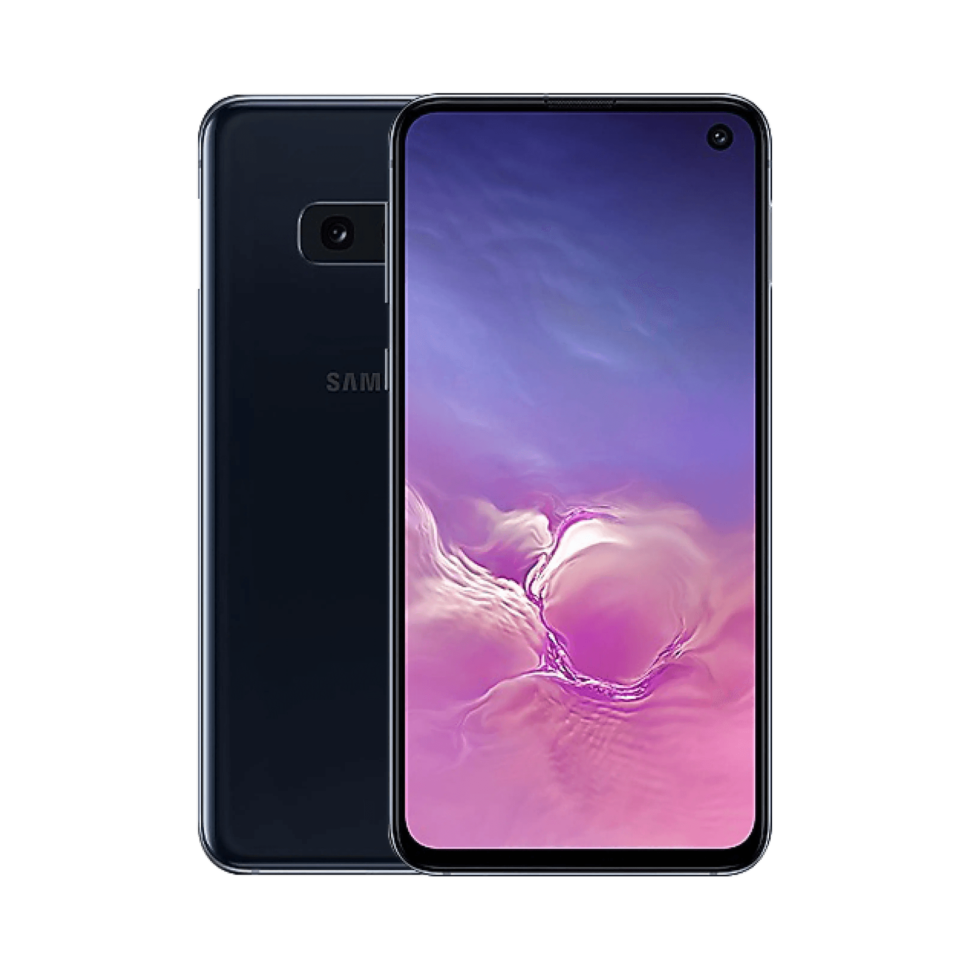 Samsung Galaxy S10 - 128 GB - Prizma Siyahı