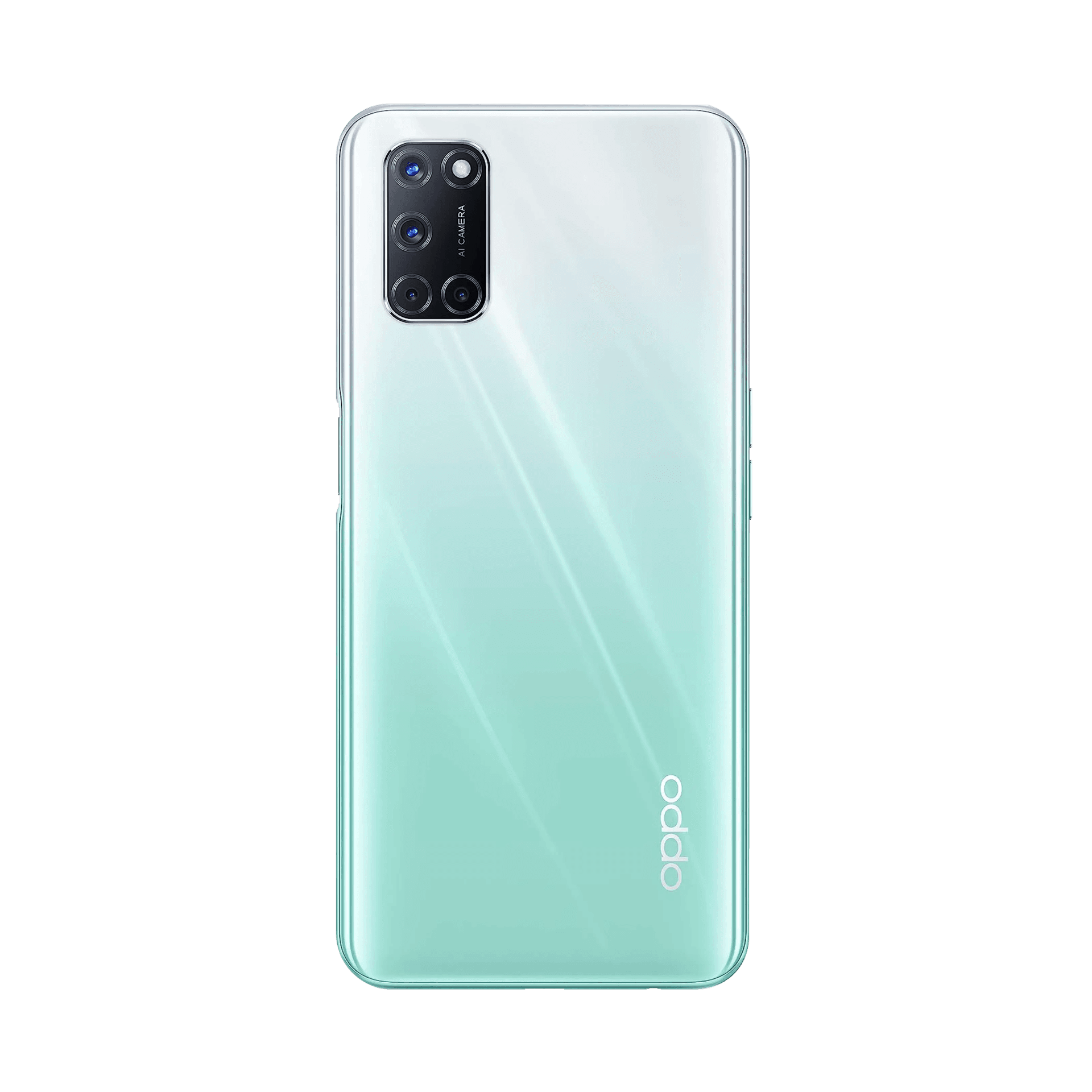 Oppo A52 - 64 GB - Beyaz