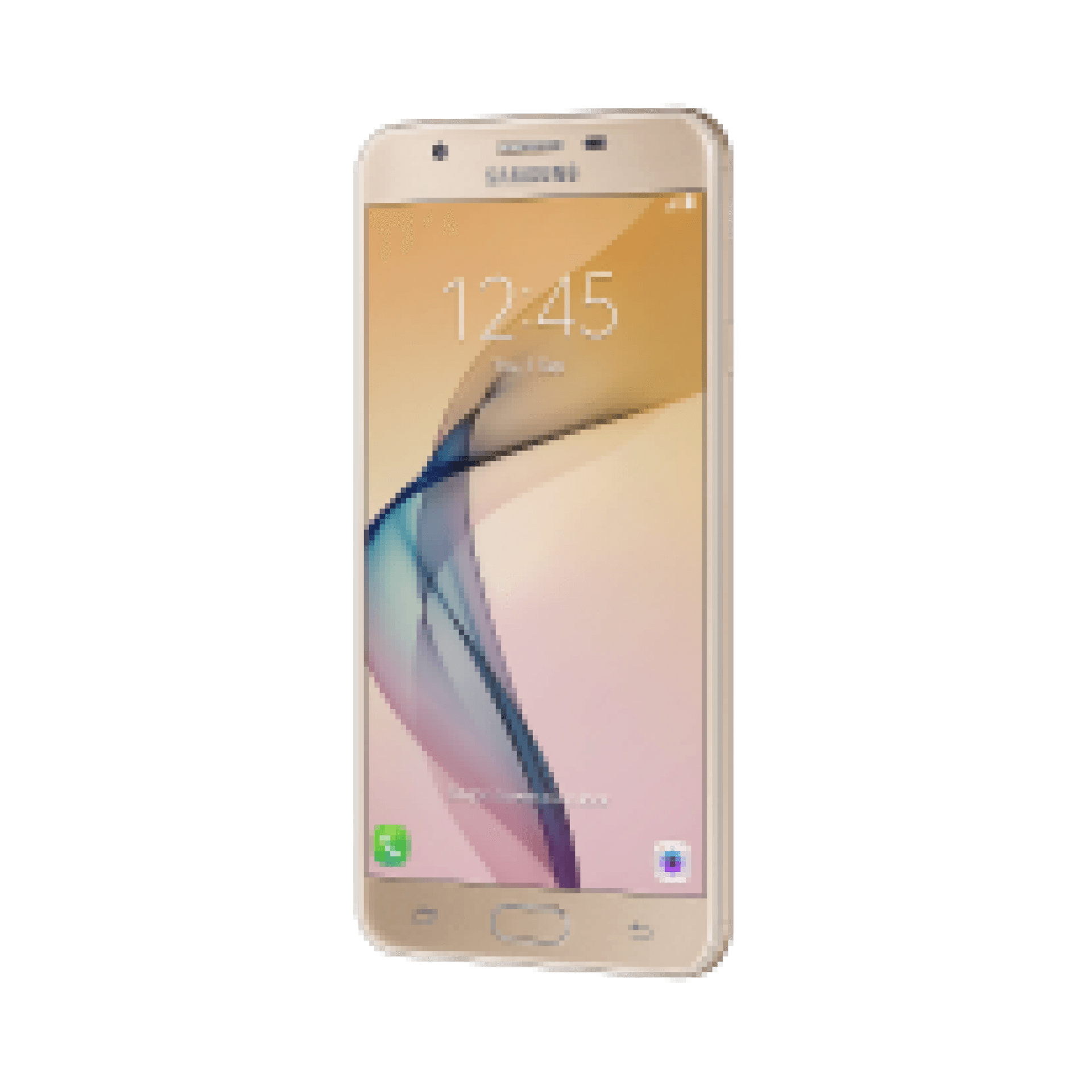 Samsung Galaxy J7 Prime (G610) - 16 GB - Altın