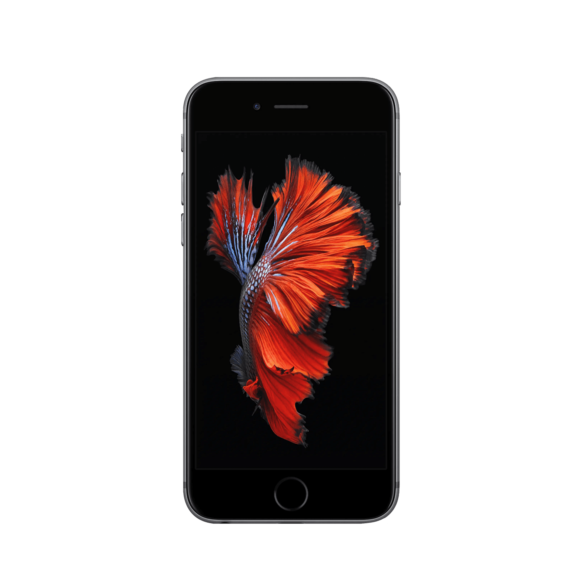 Apple iPhone 6S - 128 GB - Uzay Grisi