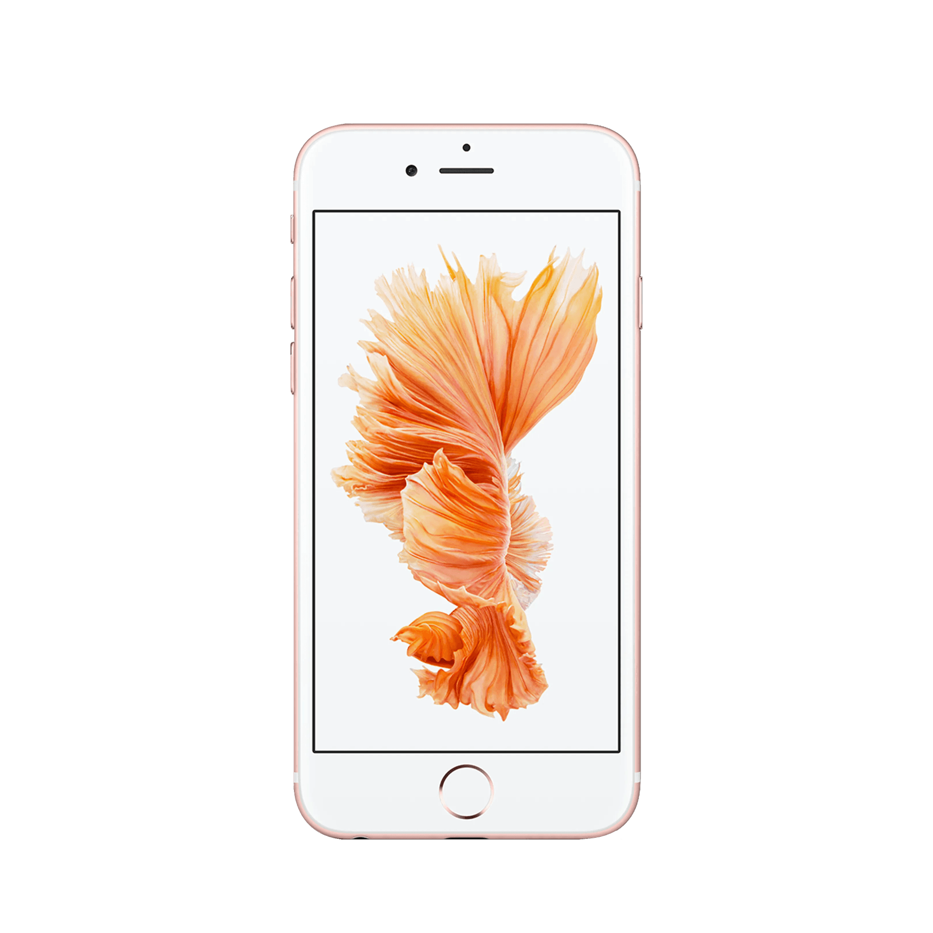 Apple iPhone 6S - 64 GB - Gül Altın