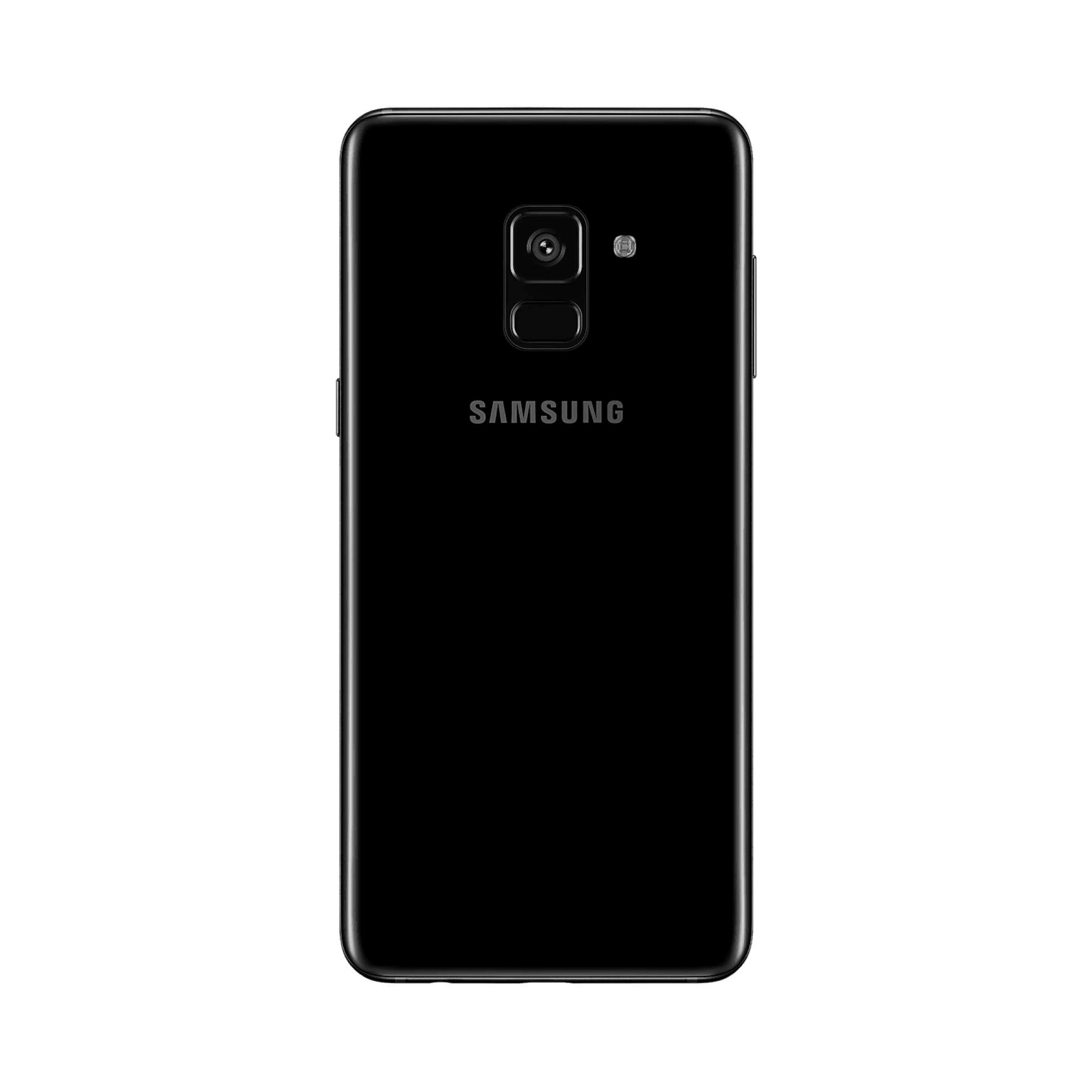 Samsung Galaxy A8 2018 - 64 GB - Siyah