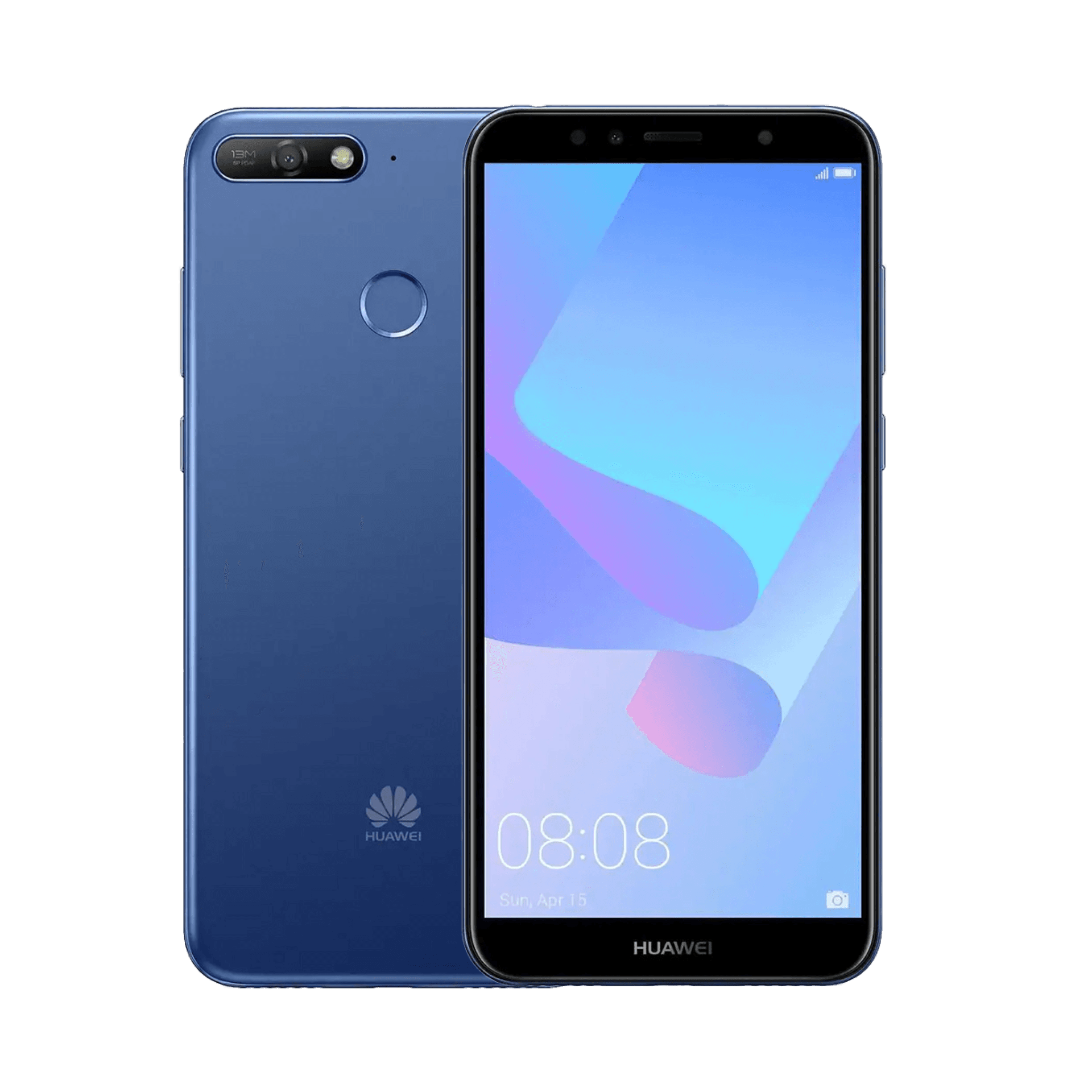 Huawei Y6 Prime 2019 - 32 GB - Safir Mavi