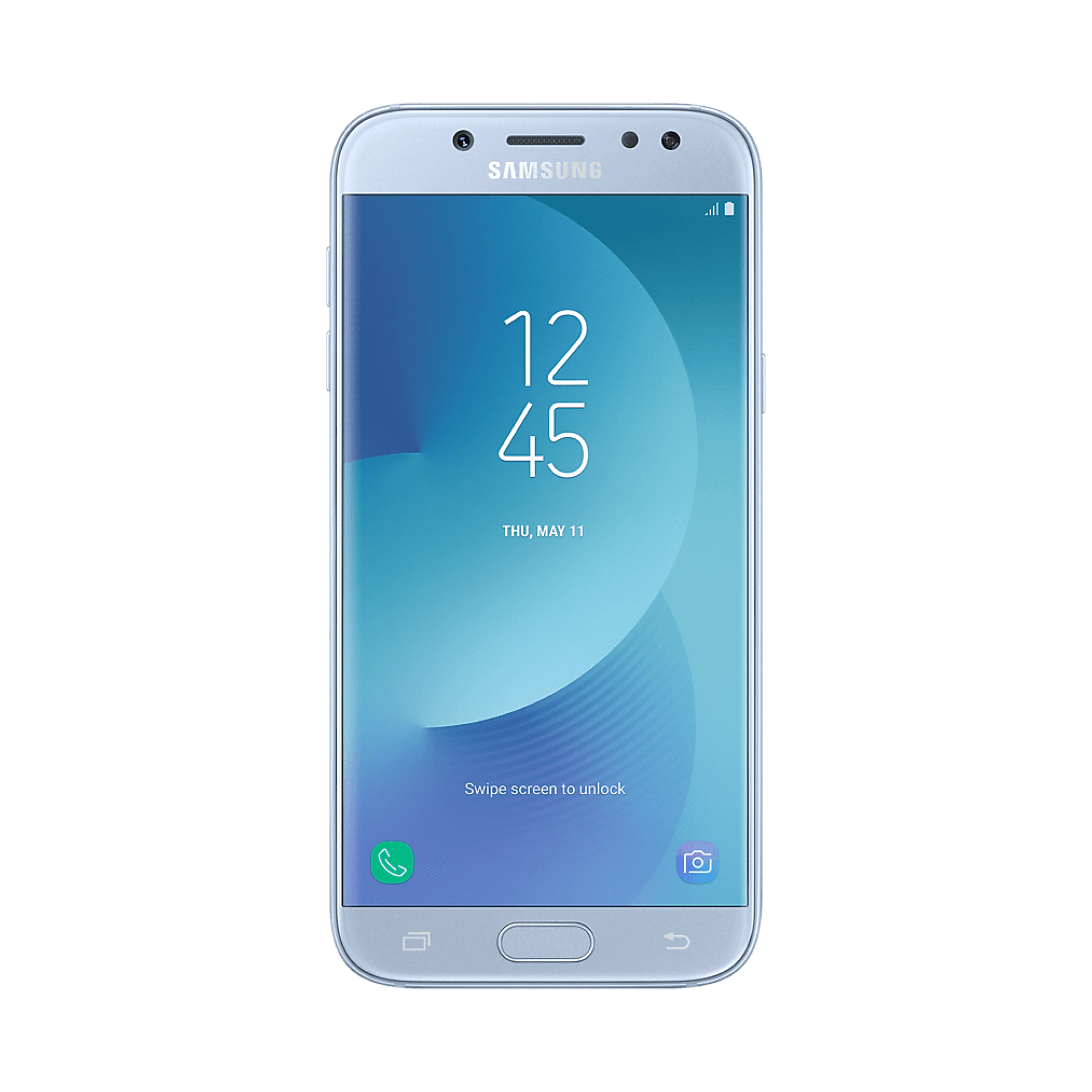 Samsung Galaxy J5 Pro - 32 GB - Mavi