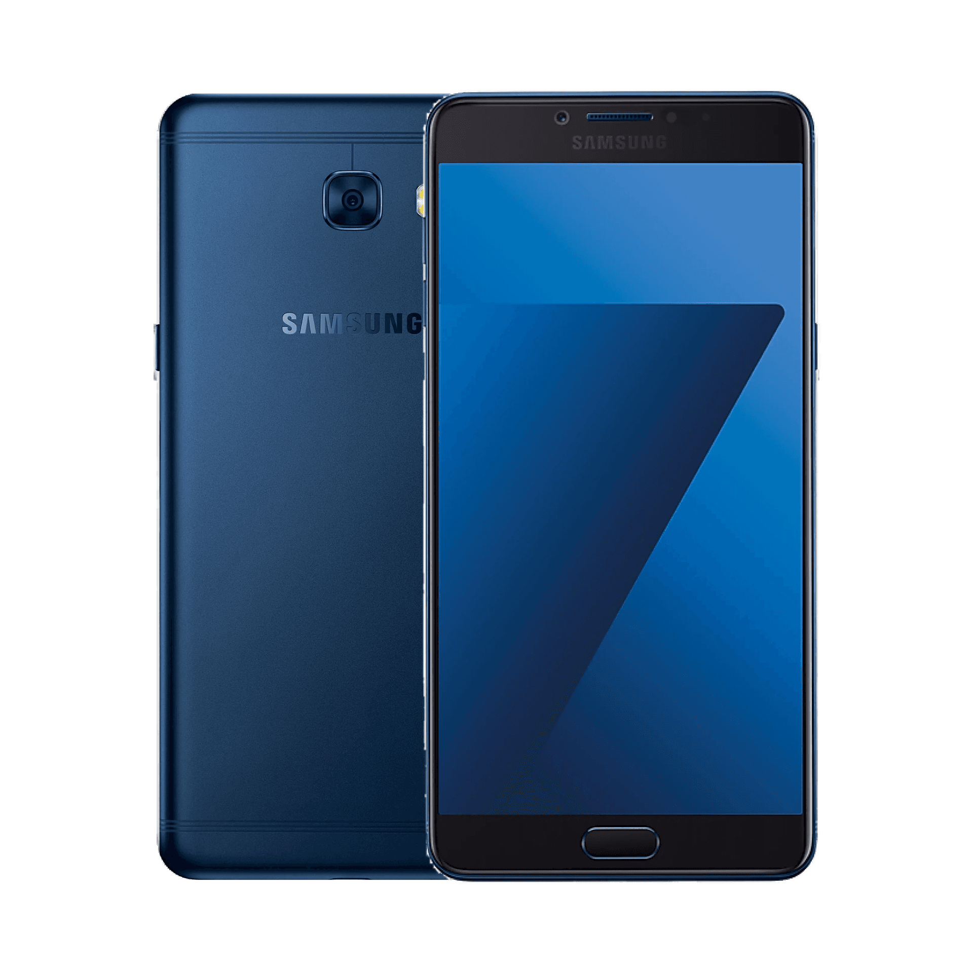 Samsung Galaxy C7 Pro - 64 GB - Lacivert