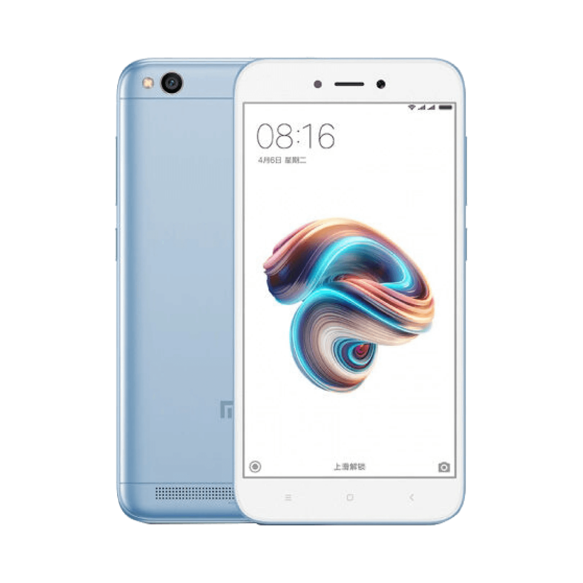 Xiaomi Redmi 5A - 16 GB - Göl Mavisi