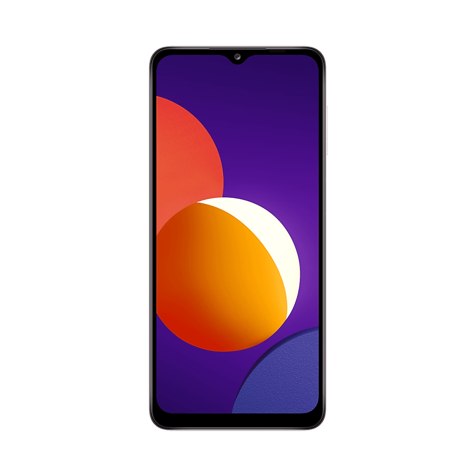 Samsung Galaxy M12 - 64 GB - Beyaz