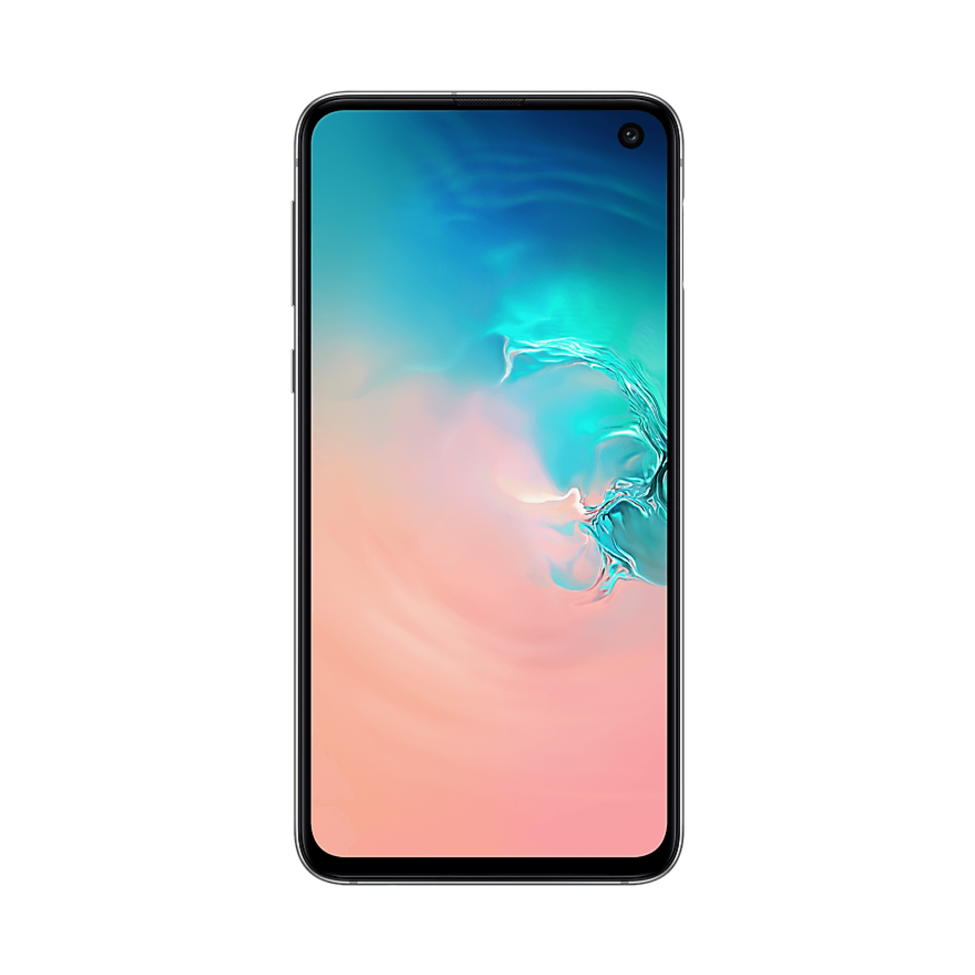 Samsung Galaxy S10e - 128 GB - Prizma Beyazı