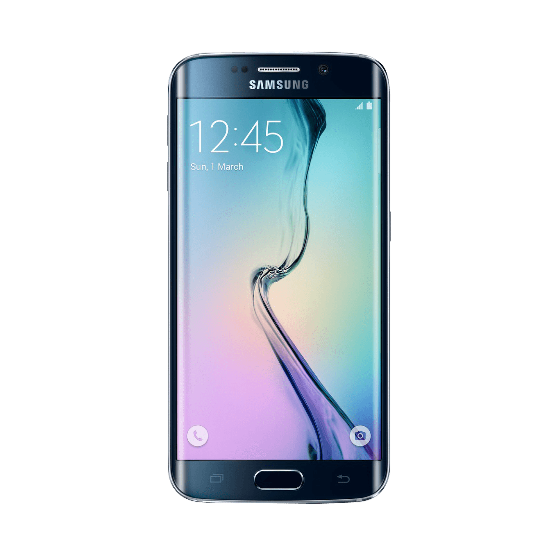 Samsung Galaxy S6 - 32 GB - Mavi Topaz