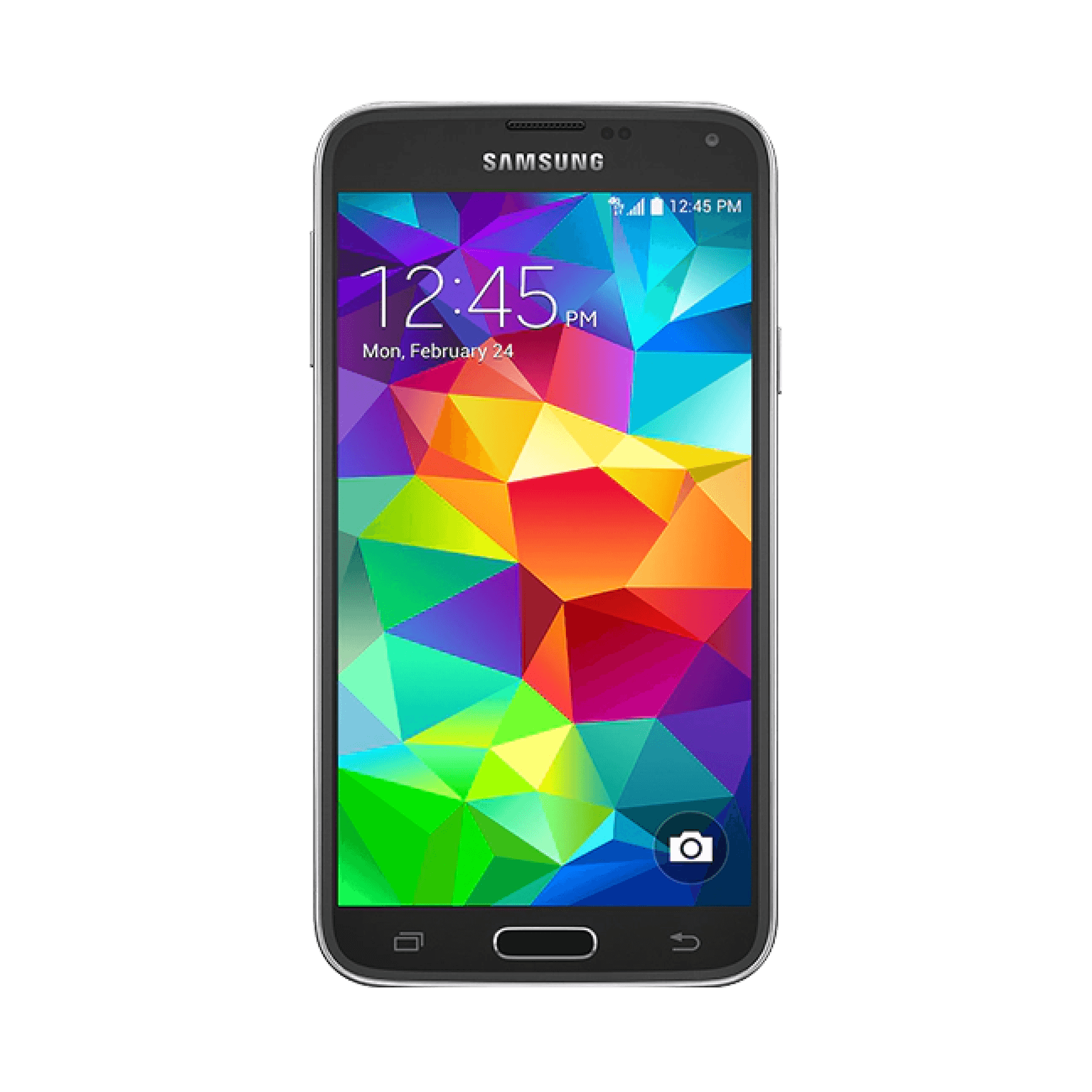 Samsung Galaxy S5 - 16 GB - Kömür Siyahı