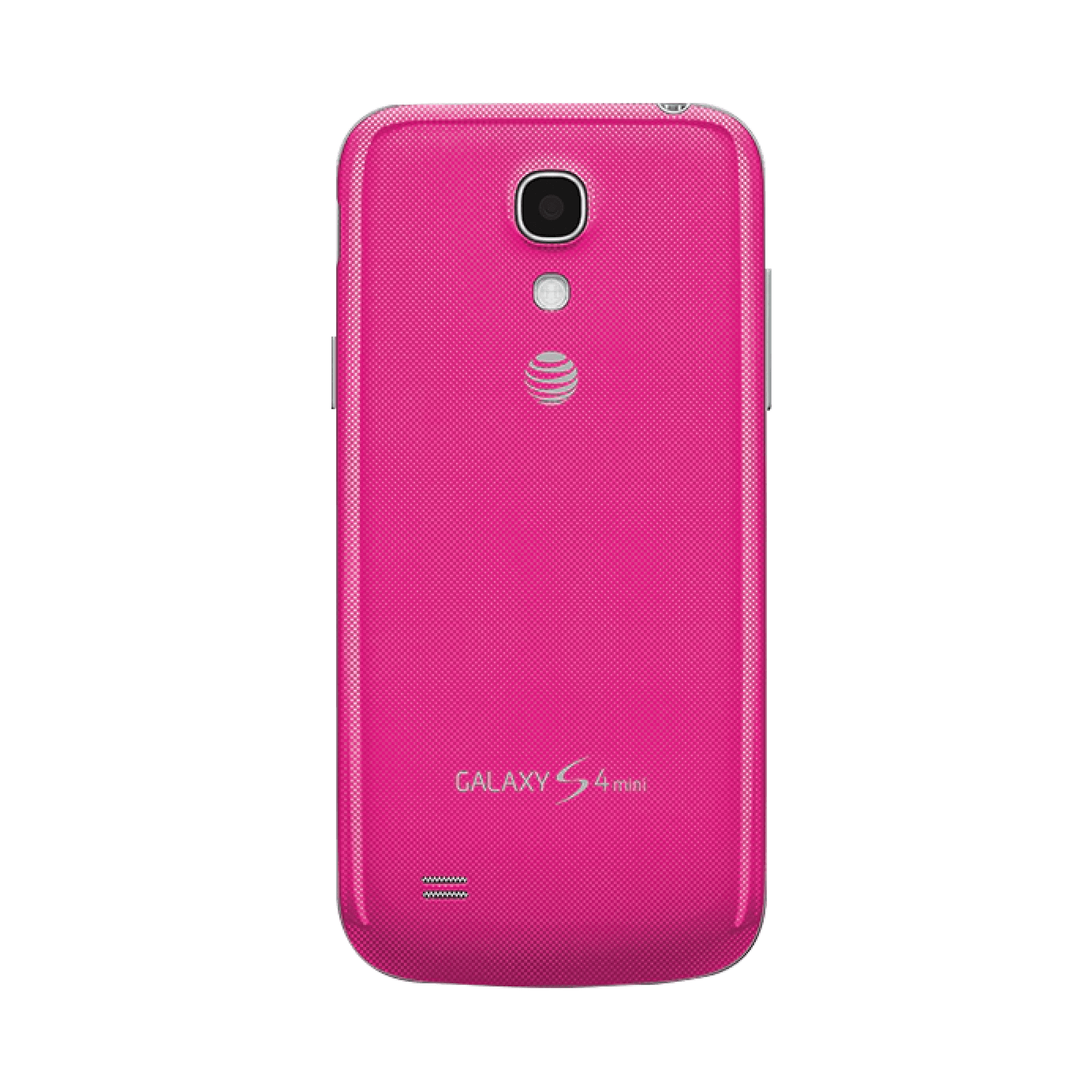 Samsung Galaxy S4 - 32 GB - Pembe