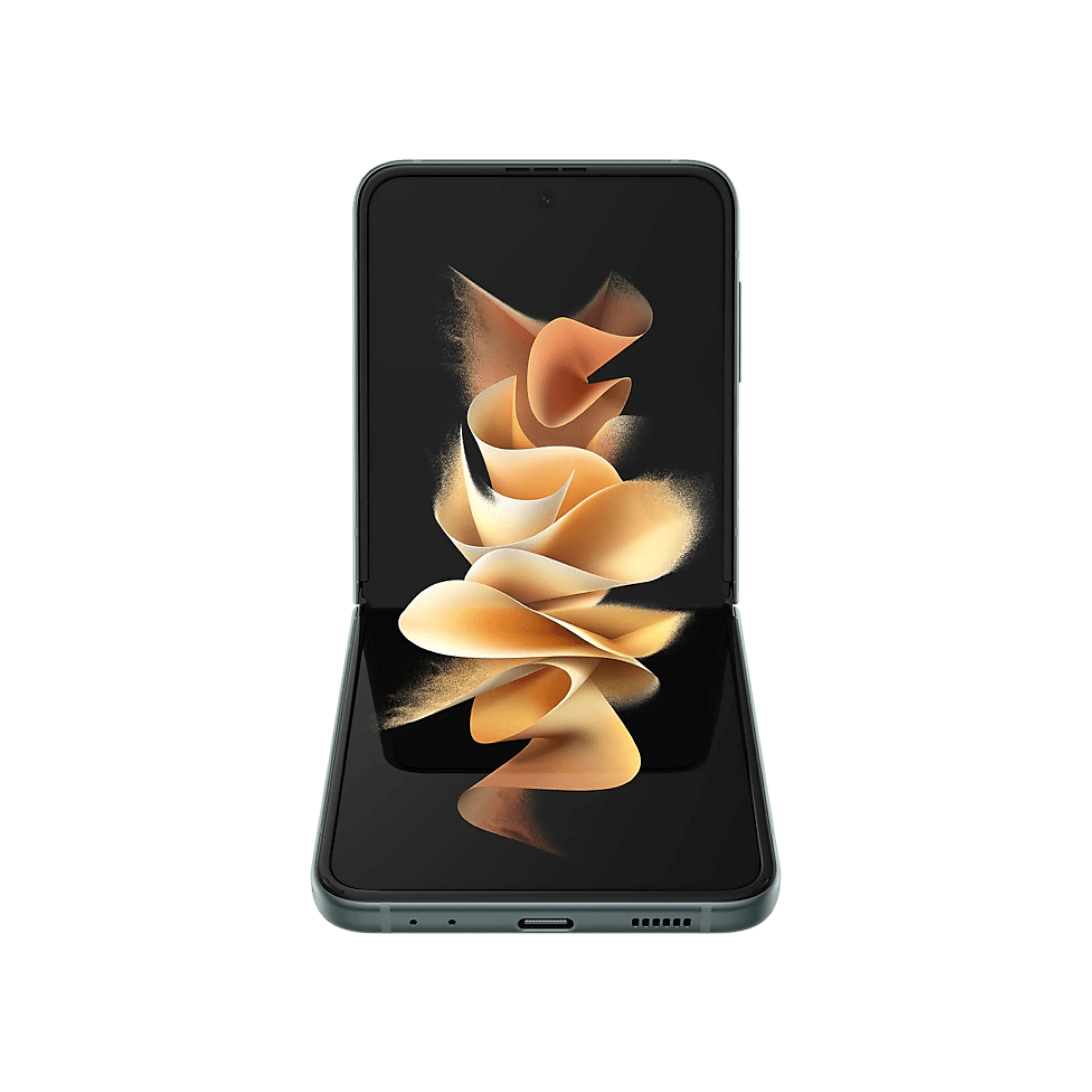 Samsung Galaxy Z Flip 3 - 128 GB - Yeşil