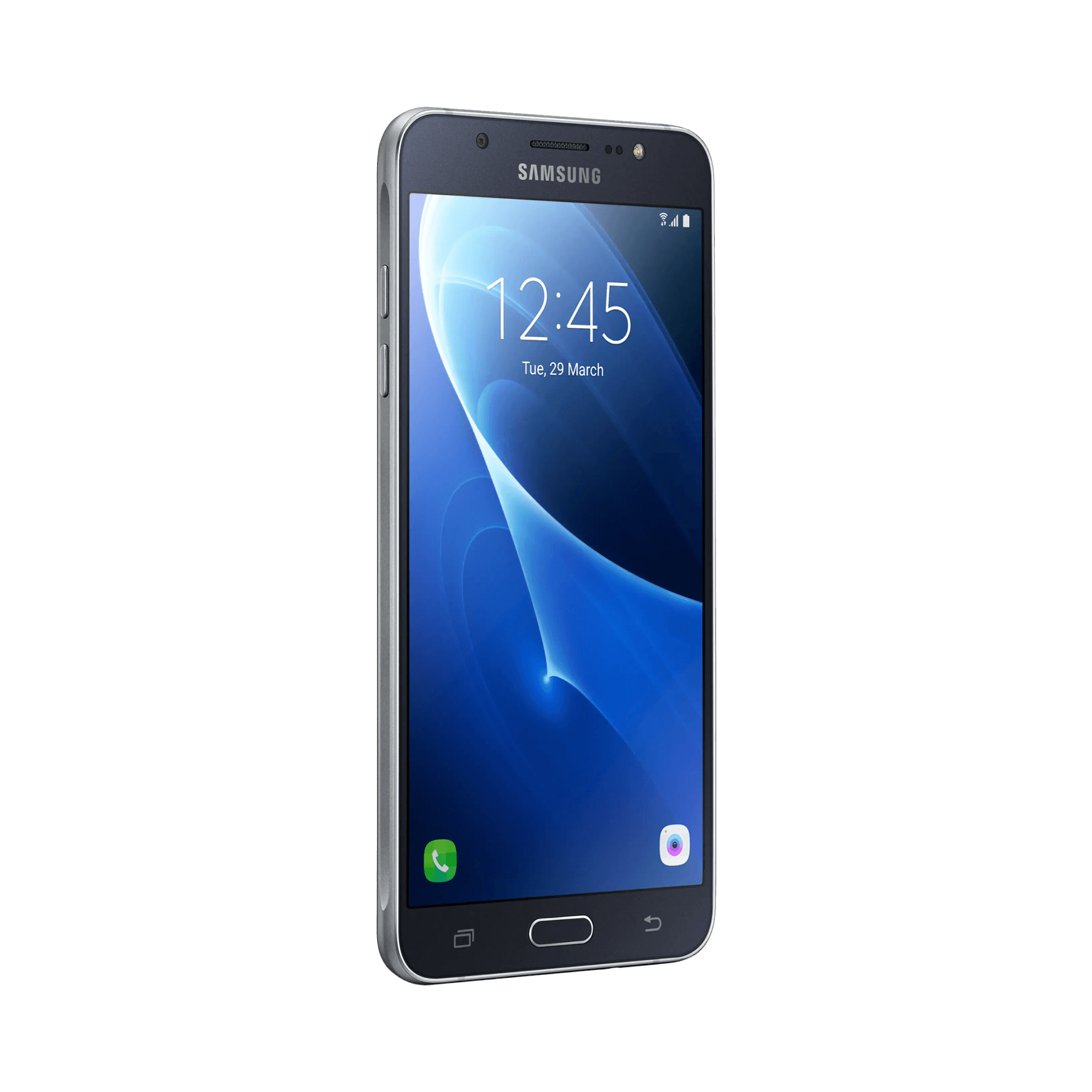 Samsung Galaxy J7 2016 - 16 GB - Siyah