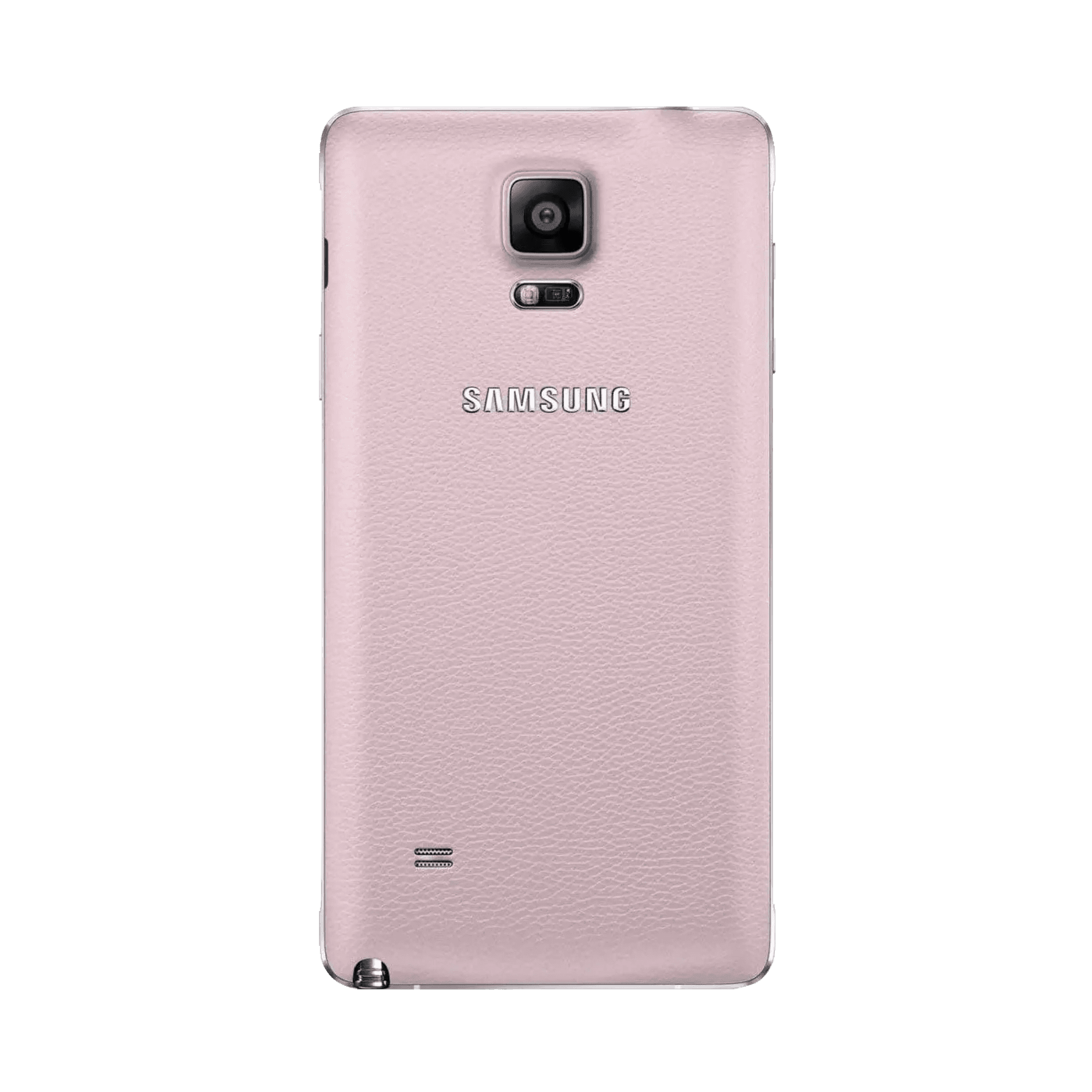 Samsung Galaxy Note 4 - 64 GB - Pembe