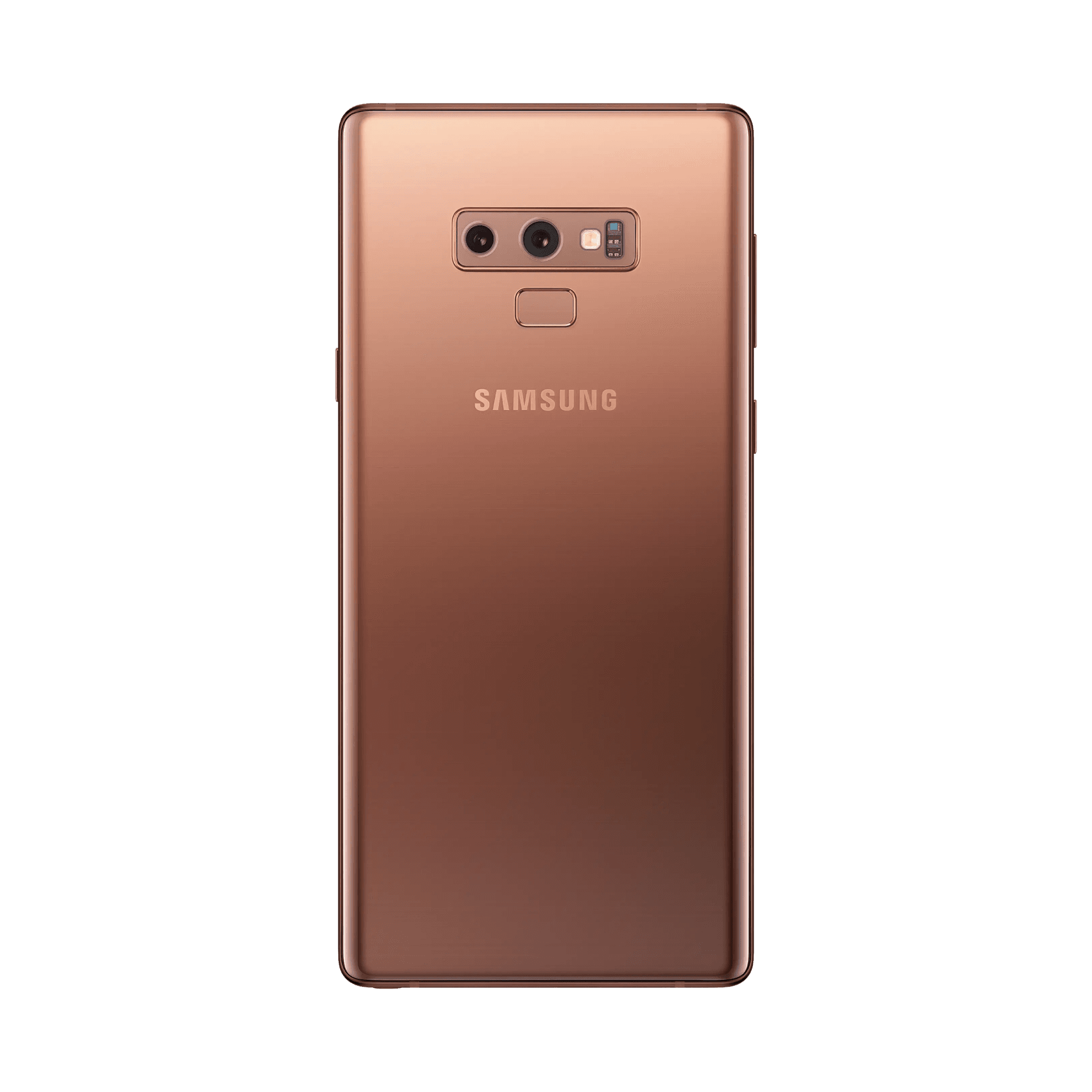 Samsung Galaxy Note 9 - 512 GB - Metalik Bakır