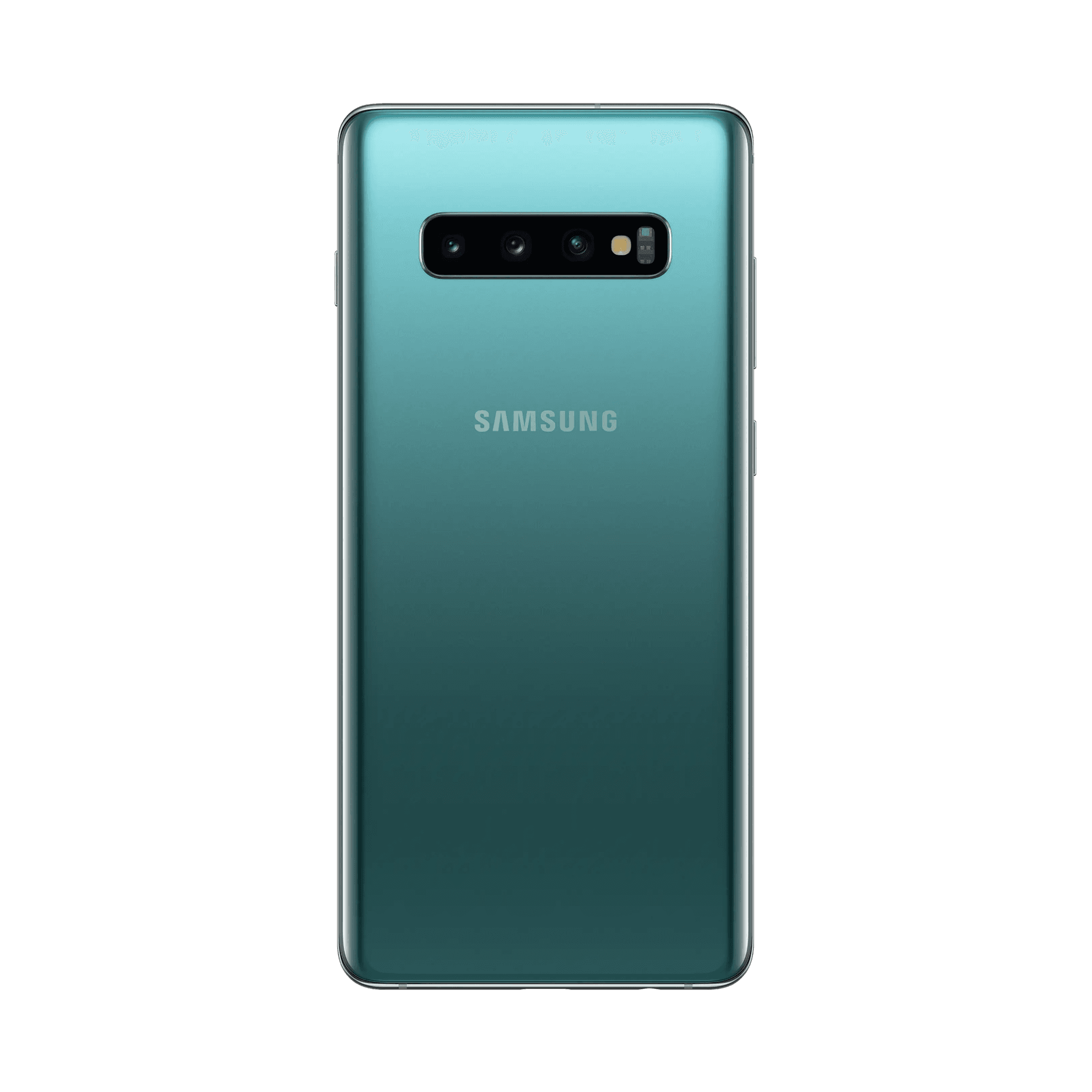 Samsung Galaxy S10 Plus - 512 GB - Prizma Yeşili