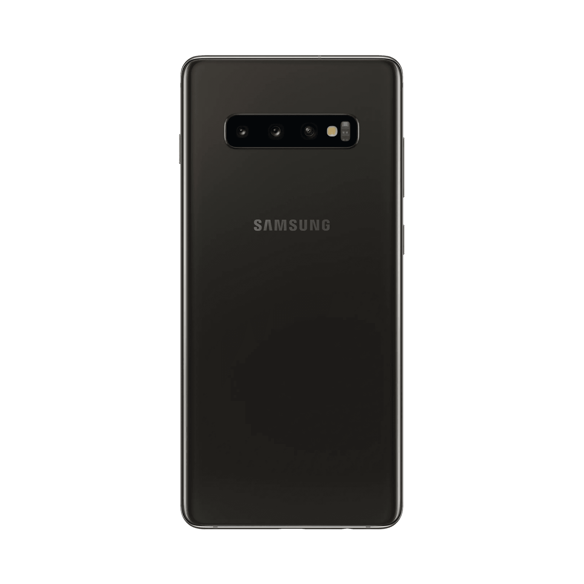 Samsung Galaxy S10 Plus - 512 GB - Prizma Siyahı