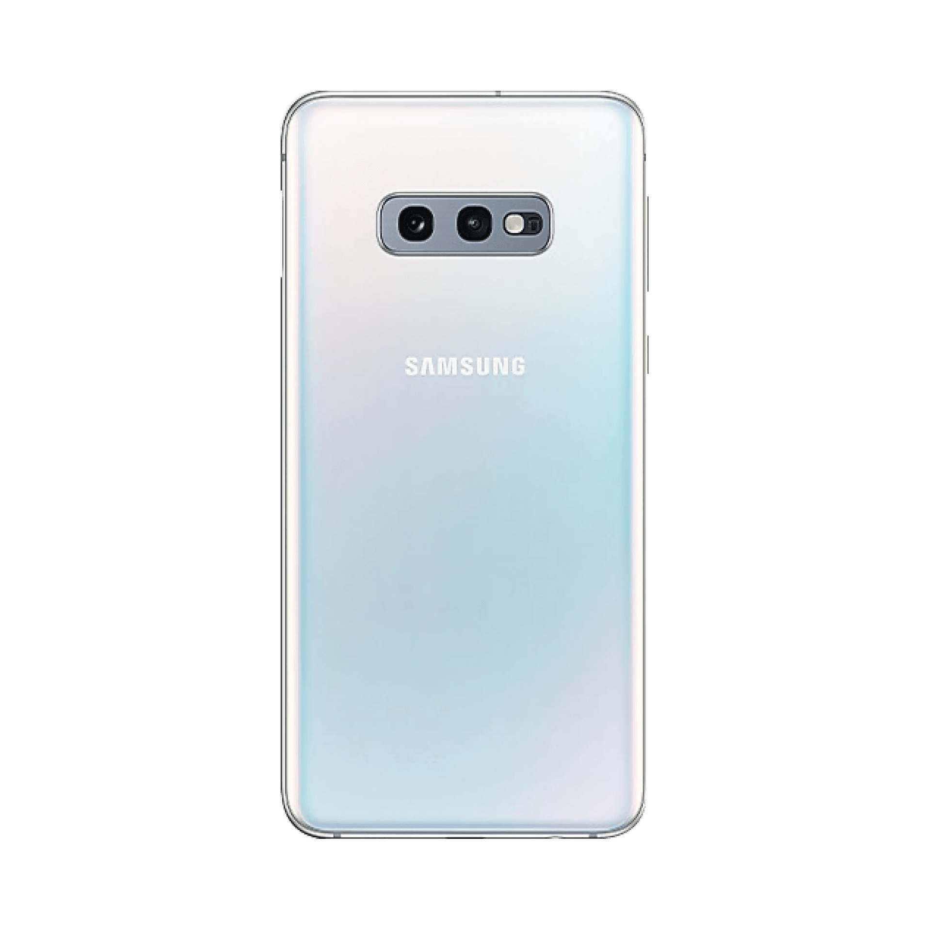 Samsung Galaxy S10 - 128 GB - Prizma Beyazı