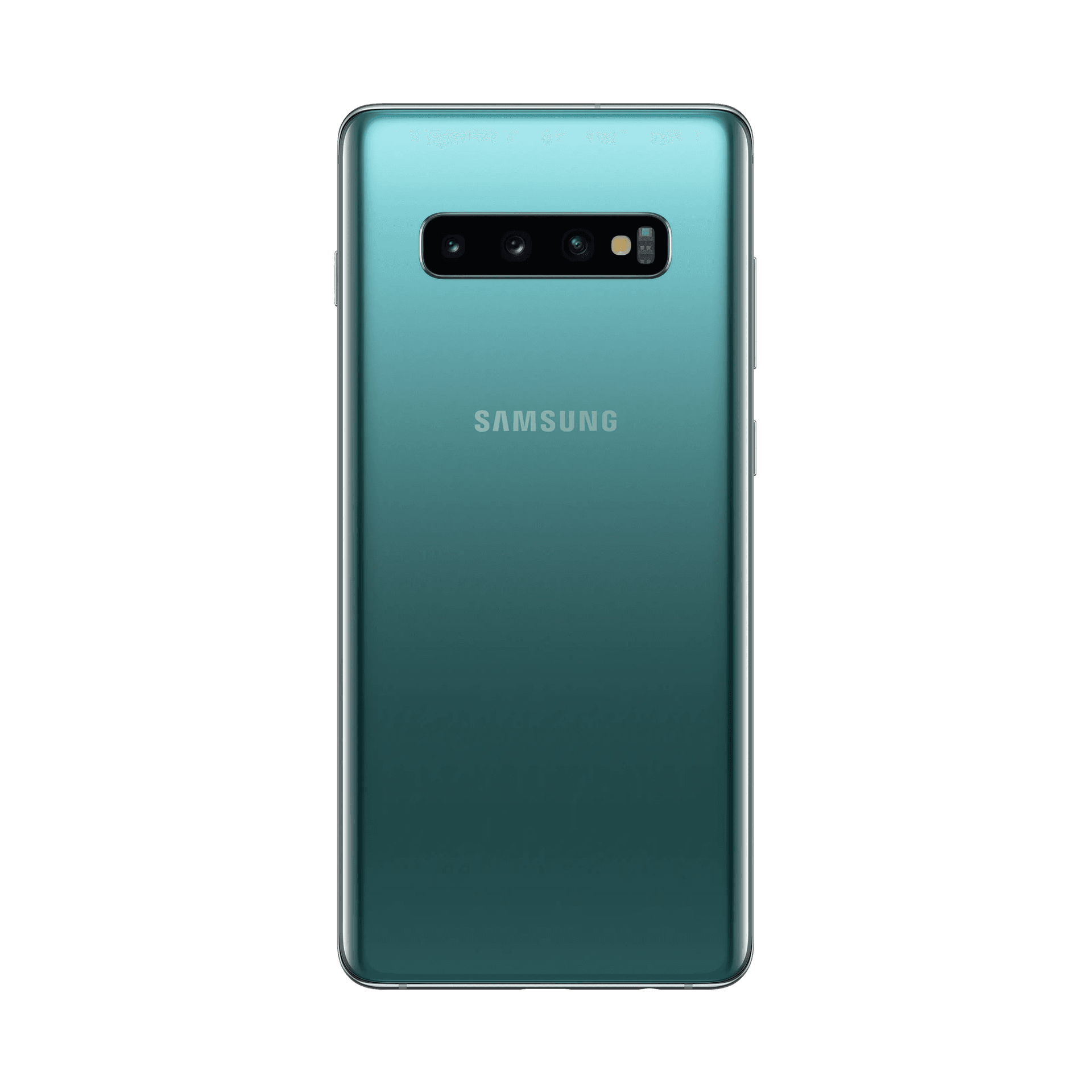 Samsung Galaxy S10 Plus - 128 GB - Prizma Yeşili