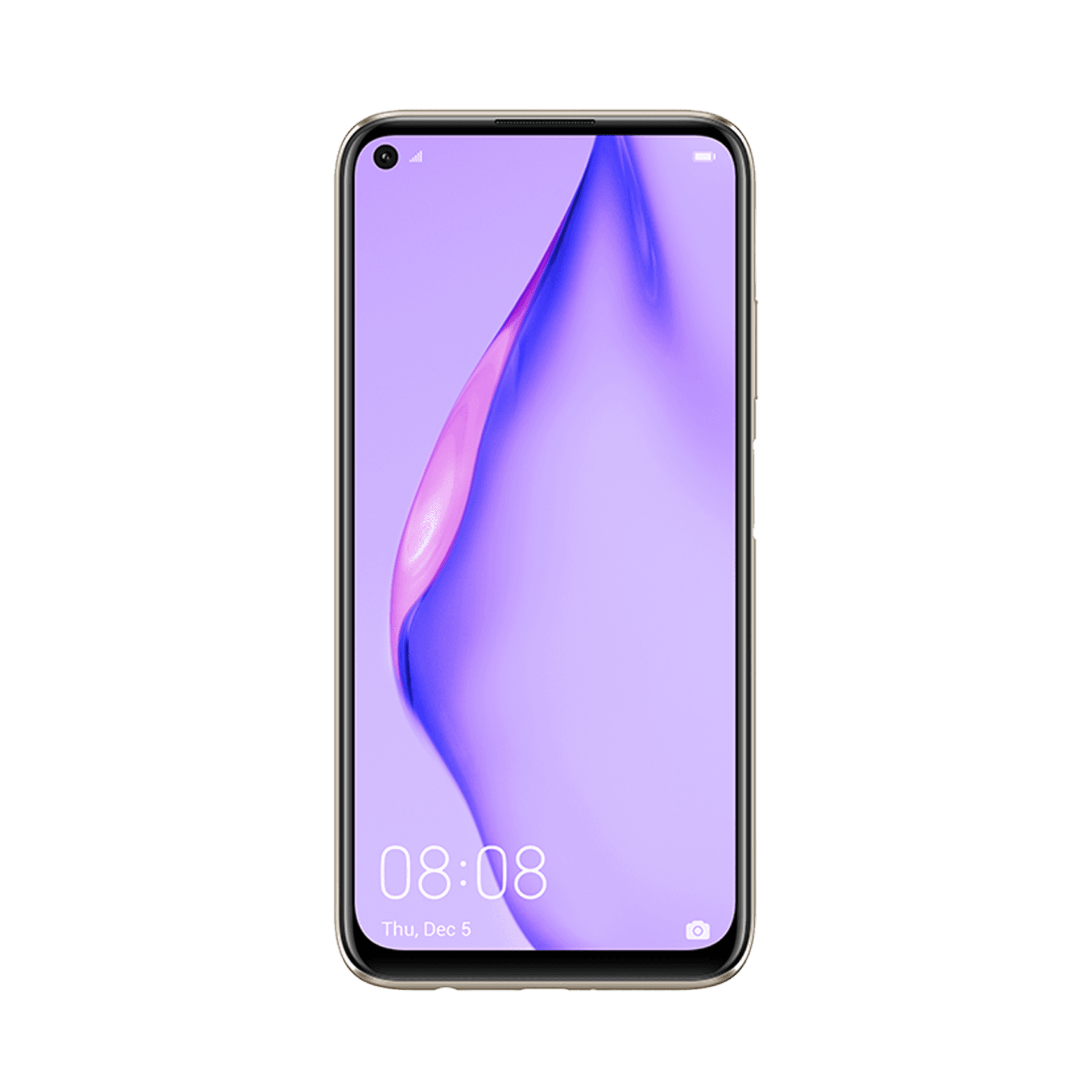 Huawei P40 Lite - 128 GB - Pembe