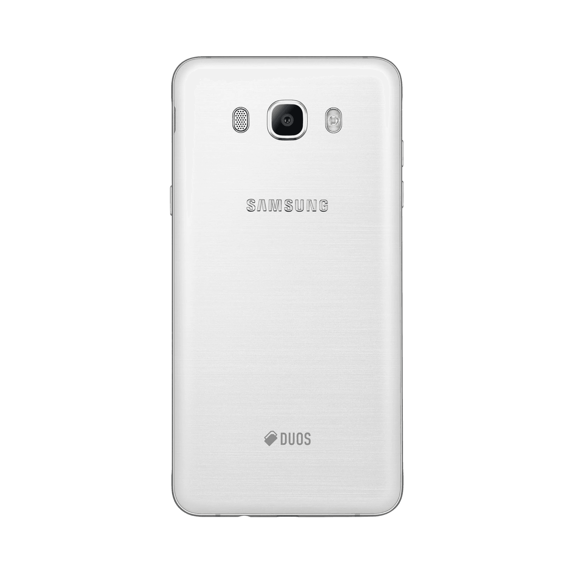 Samsung Galaxy J7 2016 - 16 GB - Beyaz