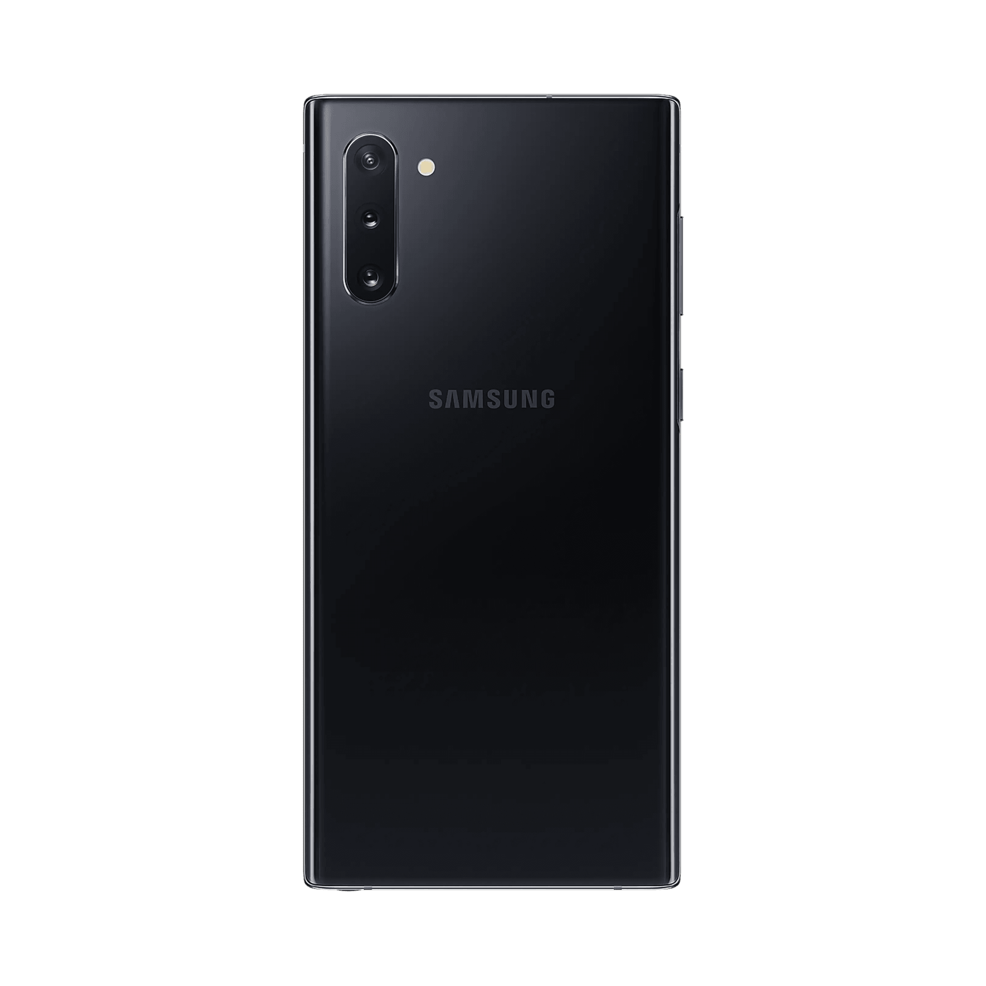 Samsung Galaxy Note 10 - 256 GB - Aura Siyahı