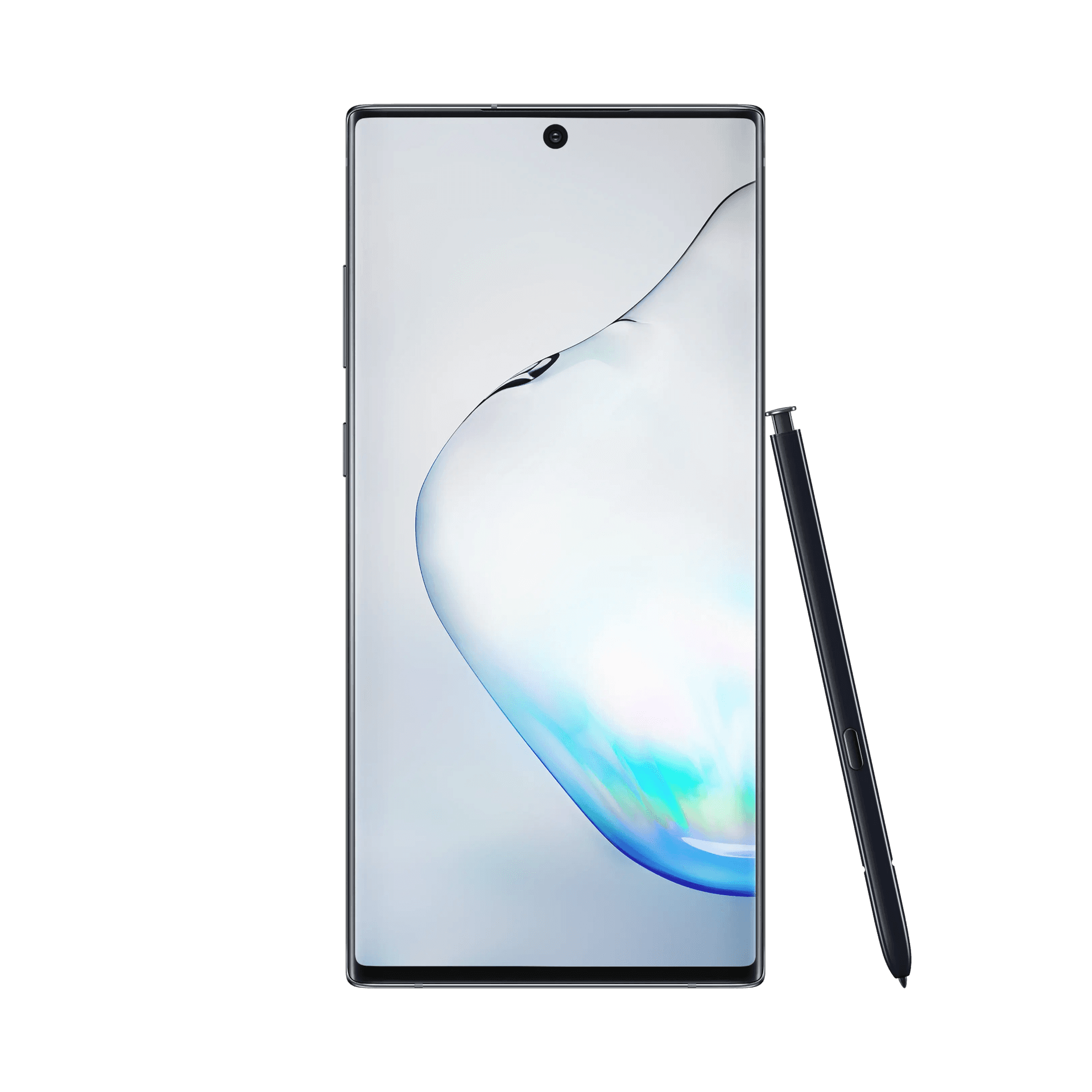 Samsung Galaxy Note 10 - 256 GB - Aura Siyahı
