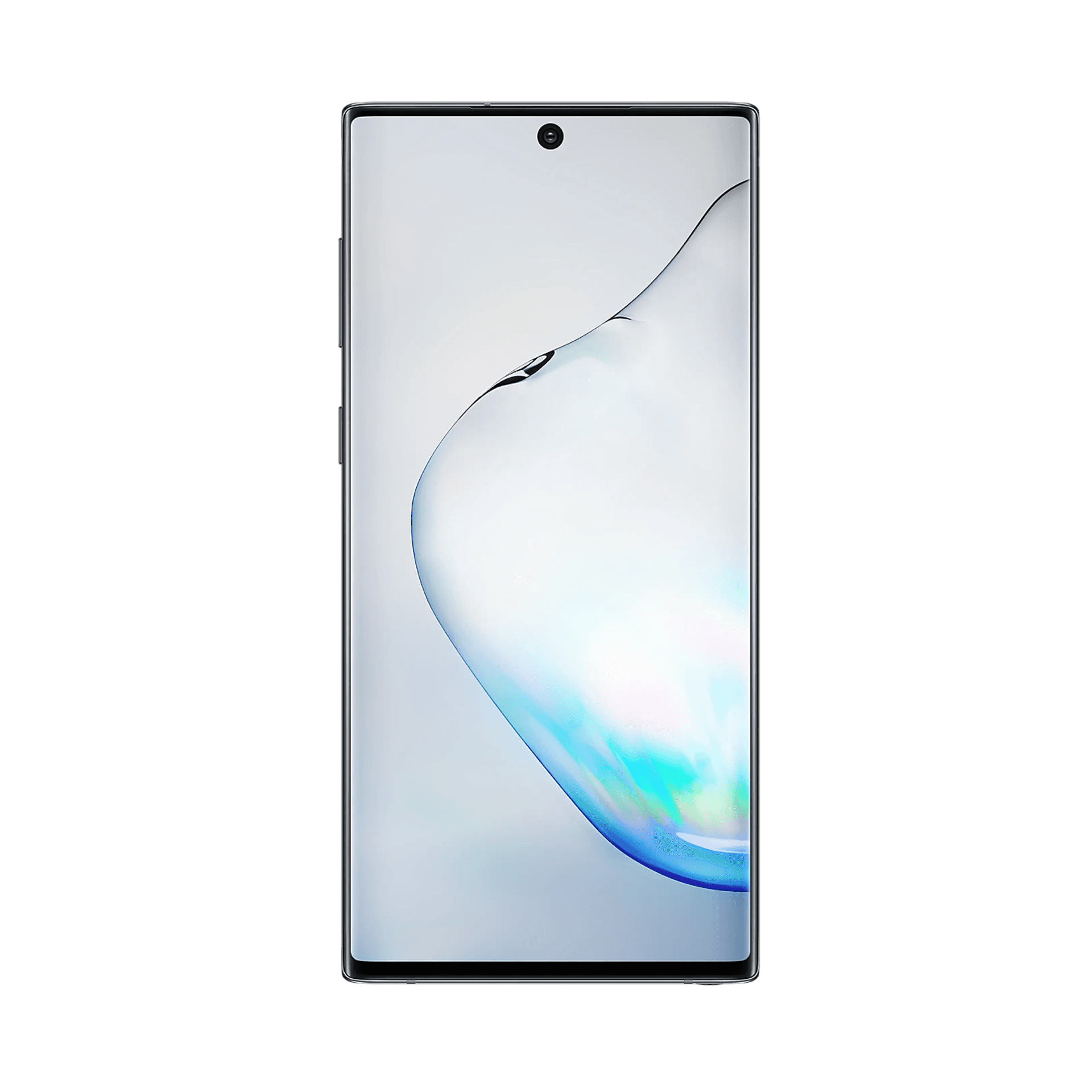 Samsung Galaxy Note 10 - 256 GB - Aura Siyahı