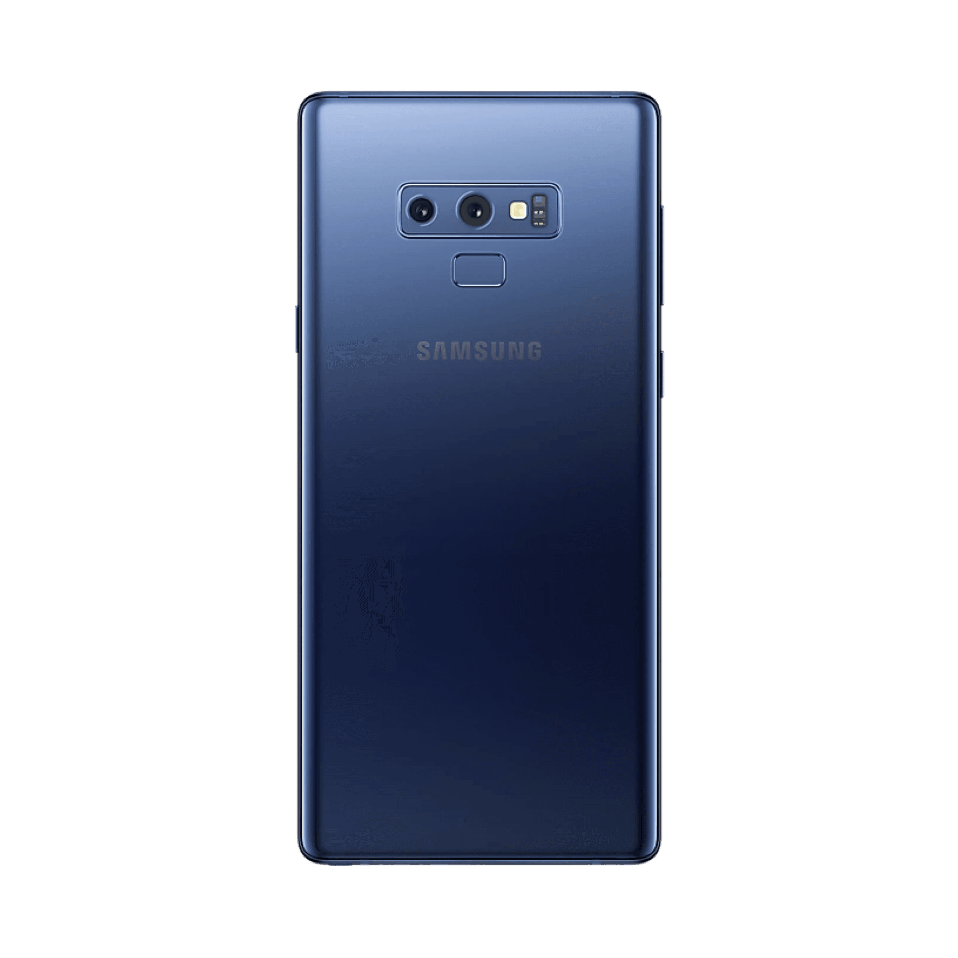 Samsung Galaxy Note 9 - 512 GB - Okyanus Mavisi