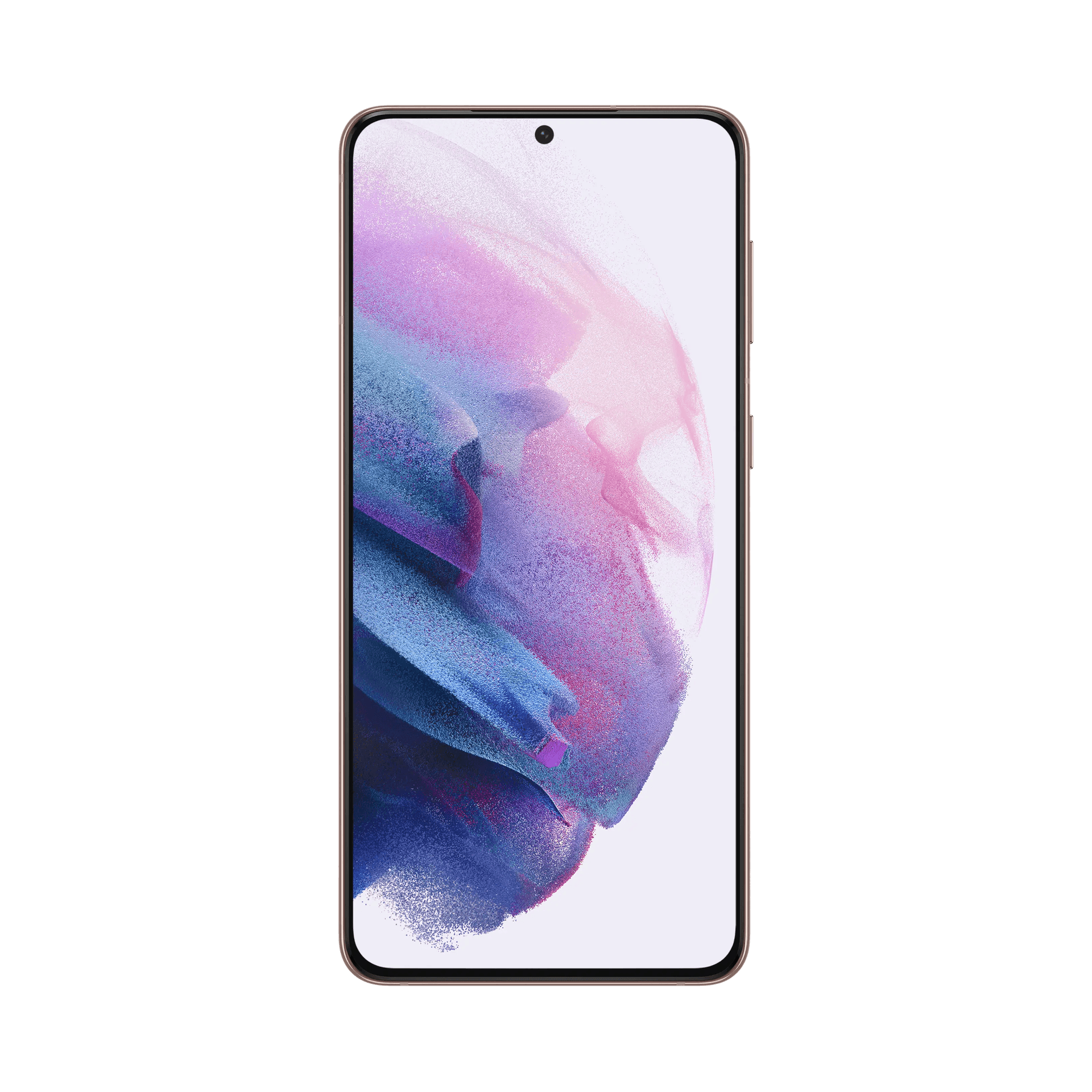 Samsung Galaxy S21 Plus 5G - 256 GB - Phantom Violet