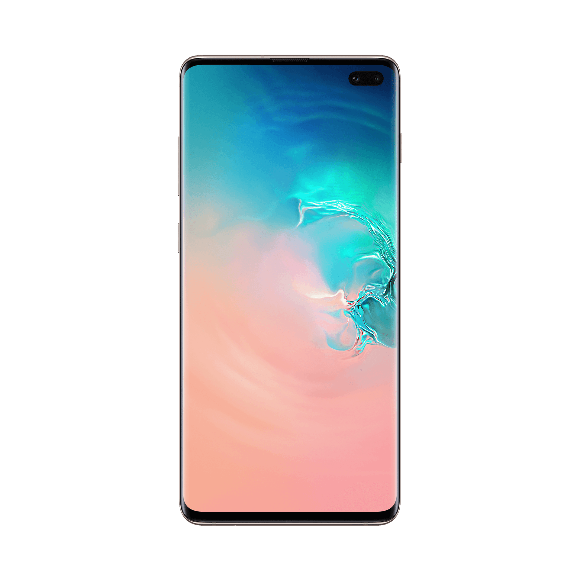 Samsung Galaxy S10 Plus - 128 GB - Prizma Beyazı