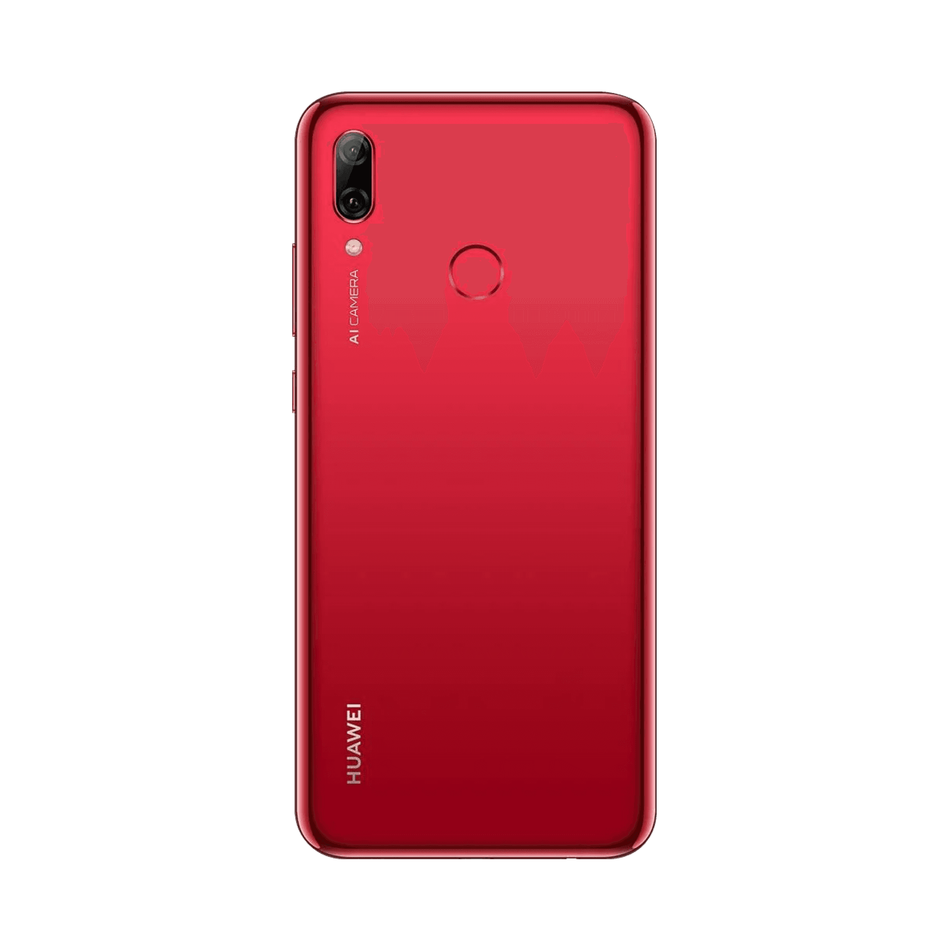 Huawei P Smart 2019 - 64 GB - Mercan Kırmızısı