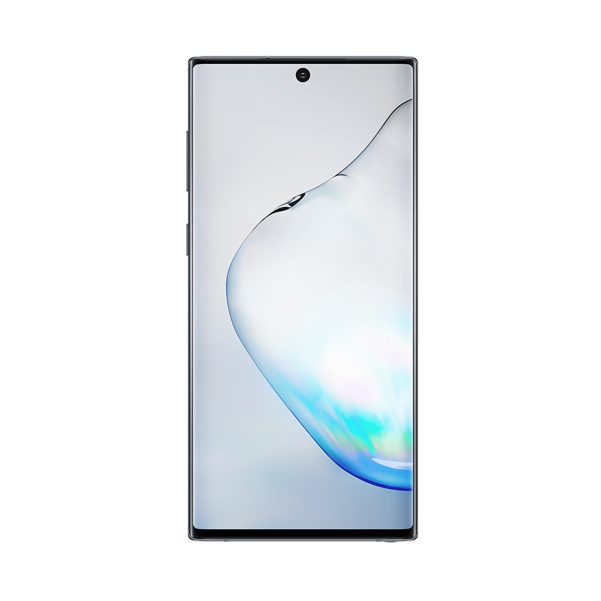 Samsung Galaxy Note 10 - 256 GB - Beyaz