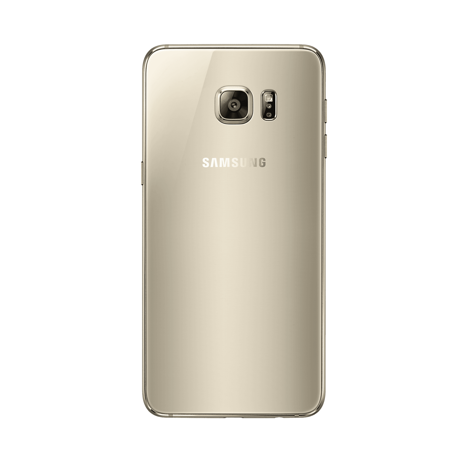 Samsung Galaxy S6 Edge - 32 GB - Altın Platin