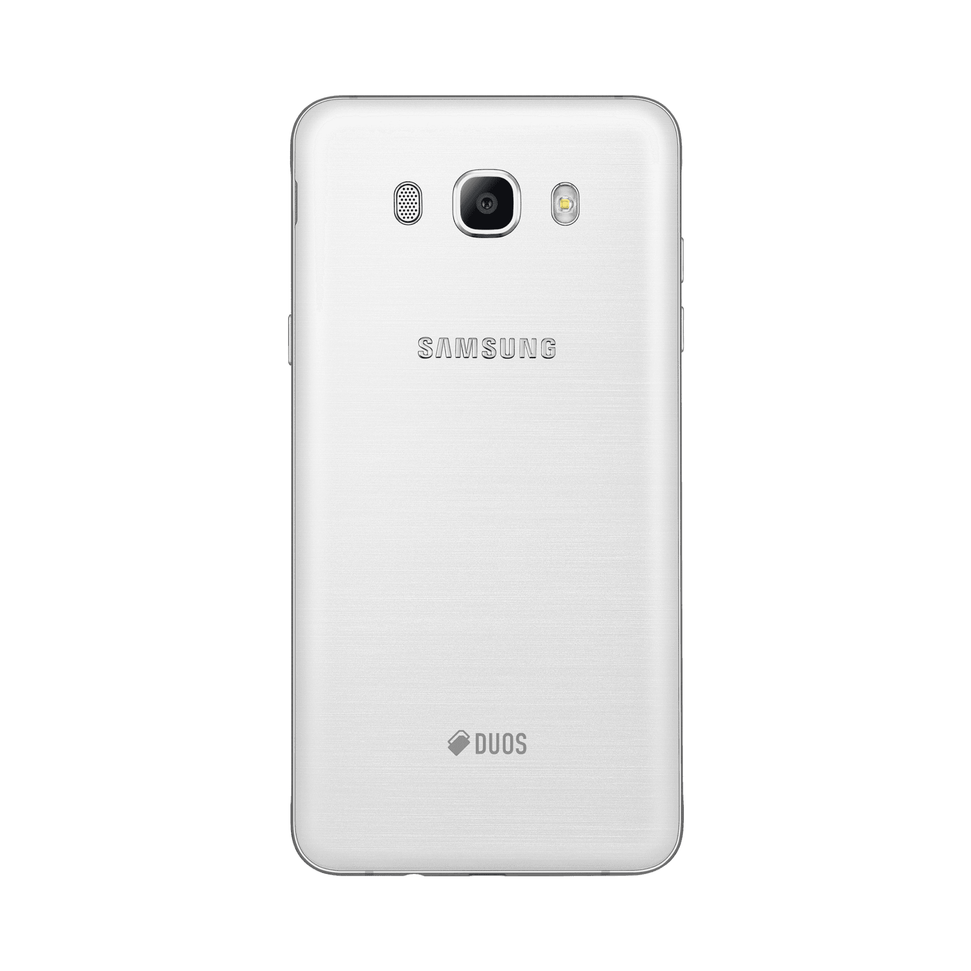 Samsung Galaxy J7 - 16 GB - Beyaz