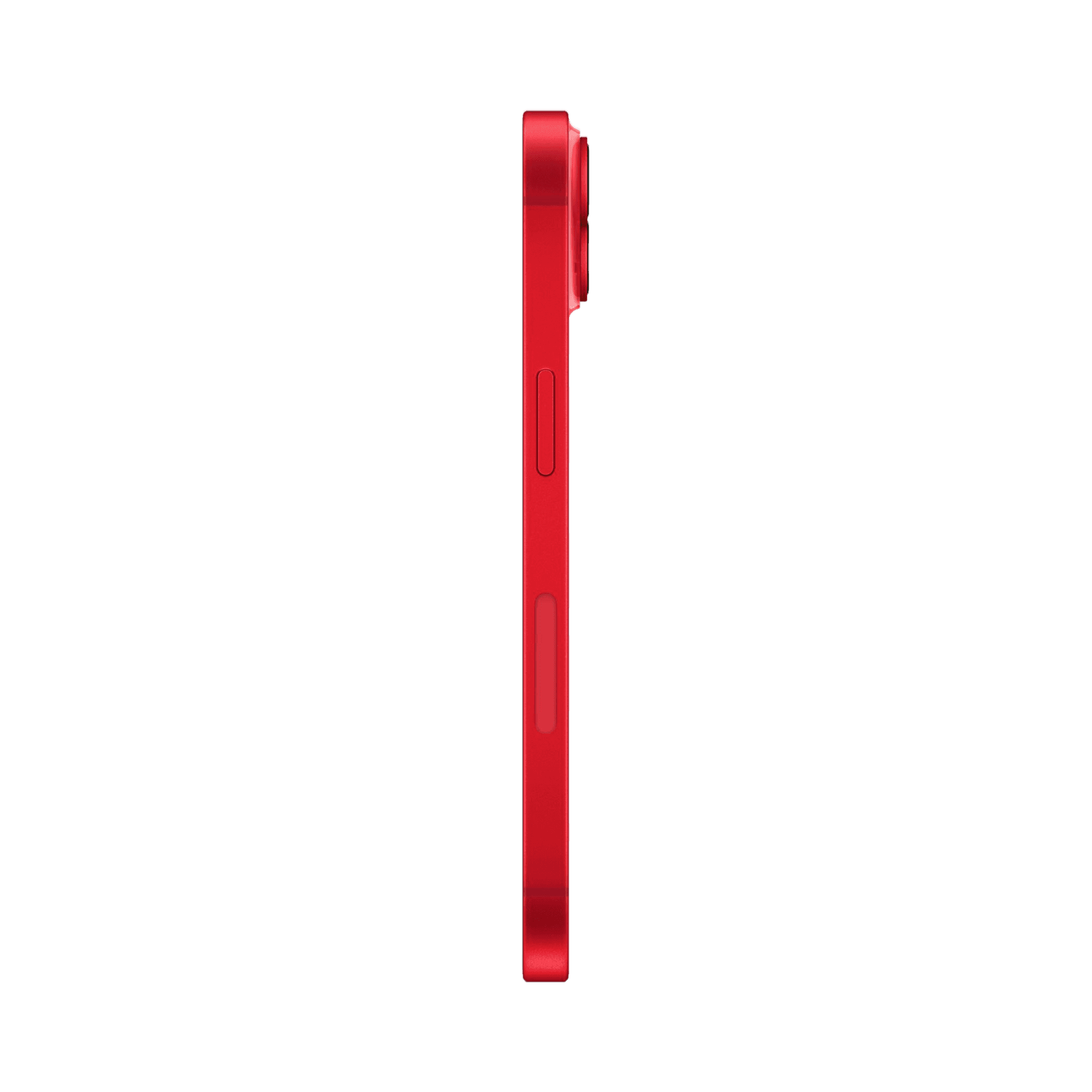 Apple iPhone 14 Plus - 128 GB - Kırmızı
