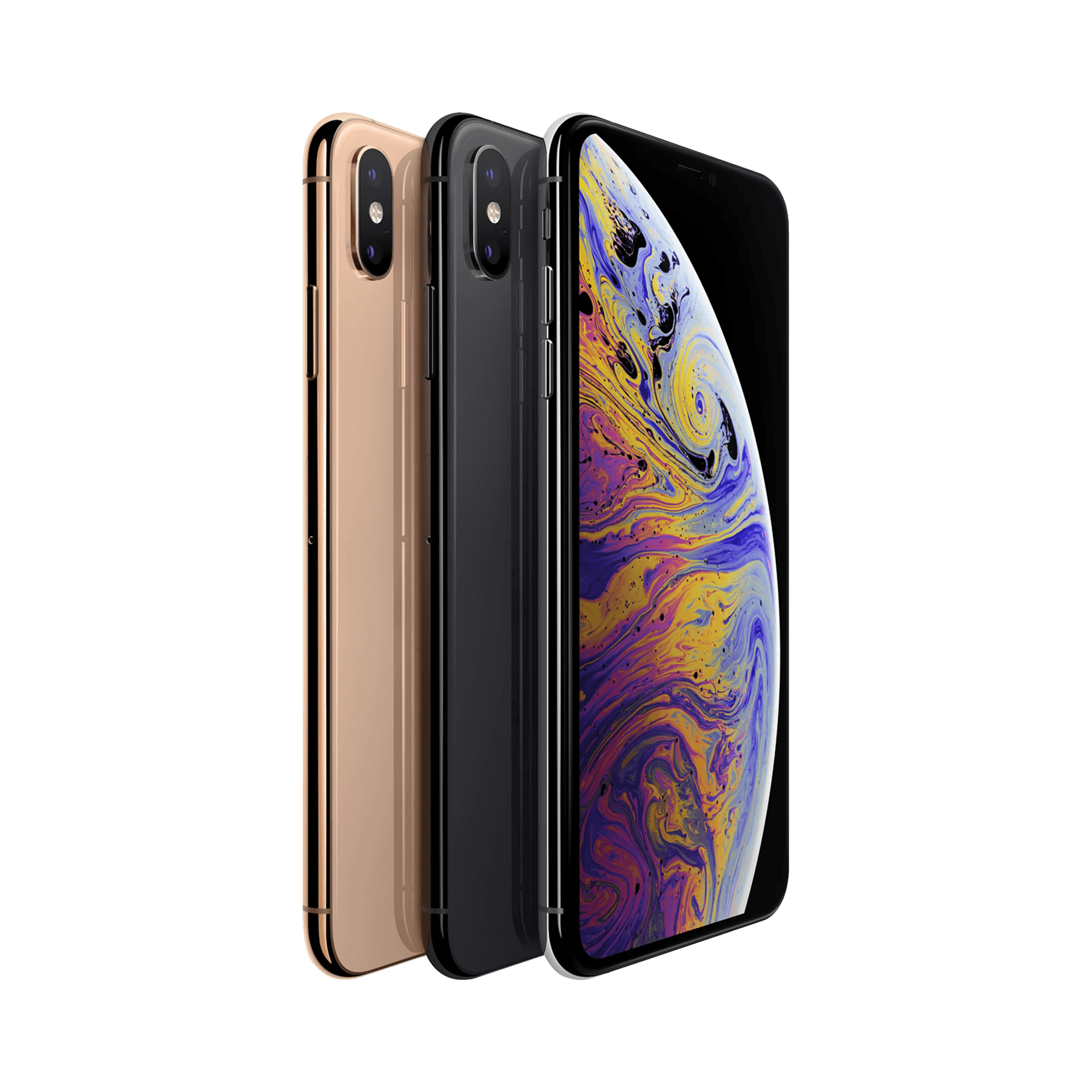 Apple iPhone XS Max - 64 GB - Altın