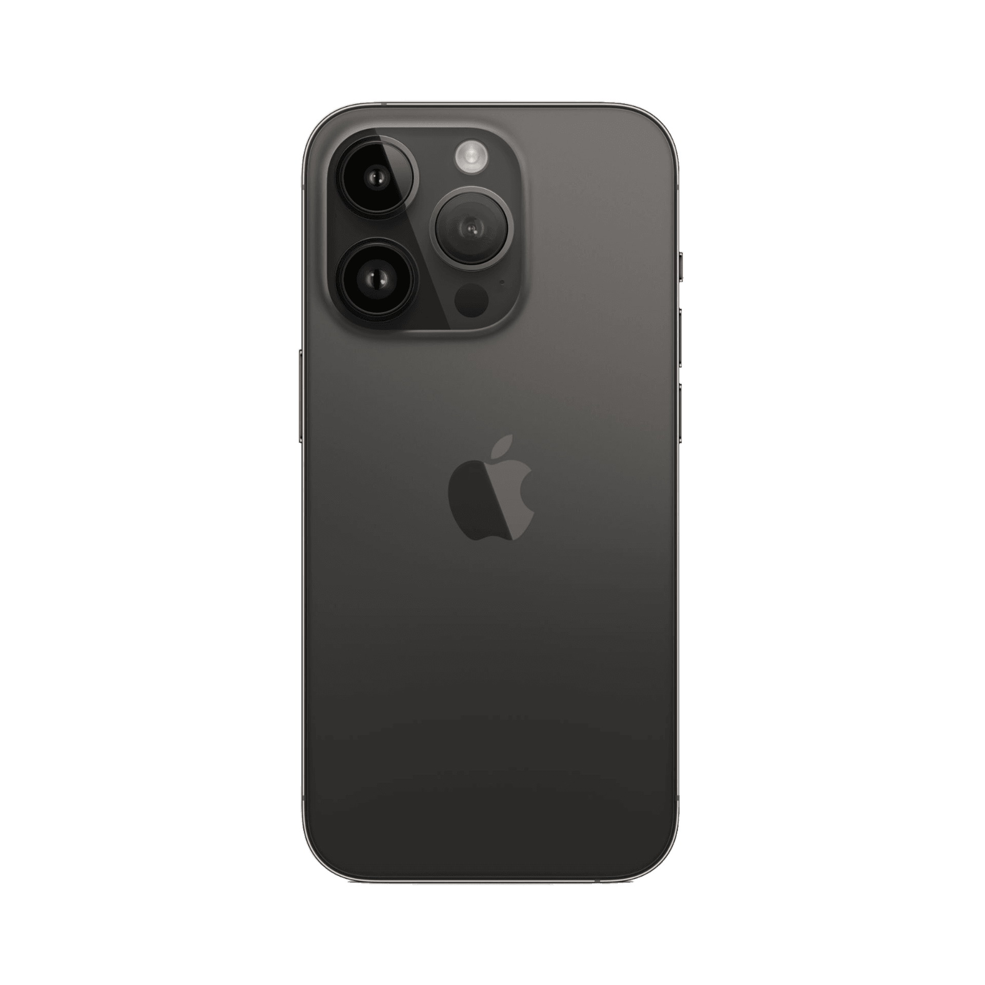 Apple iPhone 14 Pro - 512 GB - Uzay Siyahı